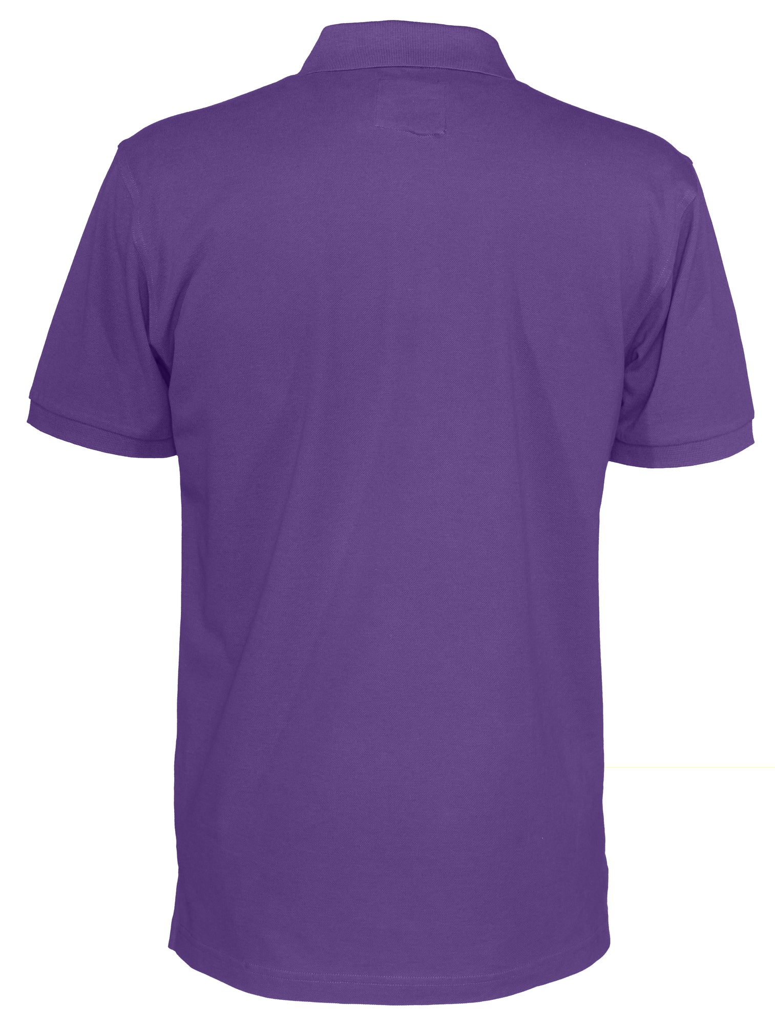 Pique Man Purple