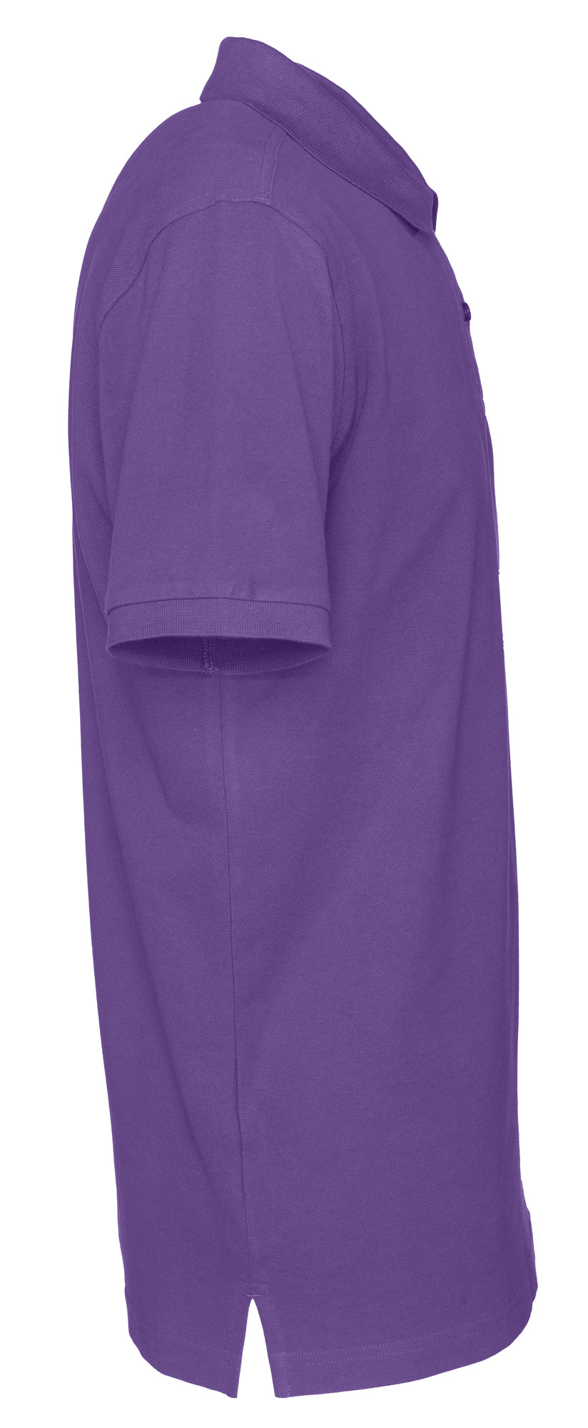 Pique Man Purple