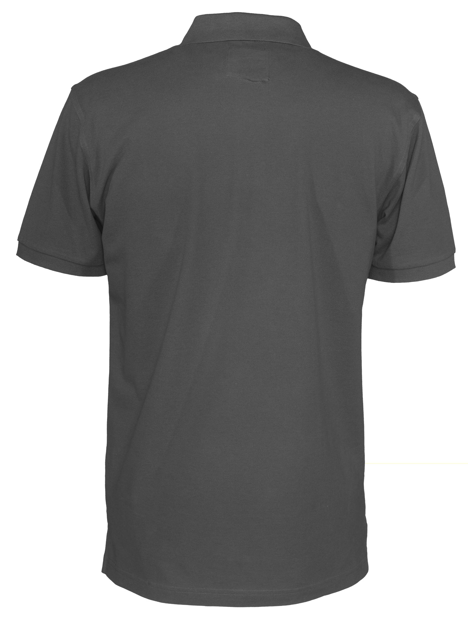 Pique Man Charcoal