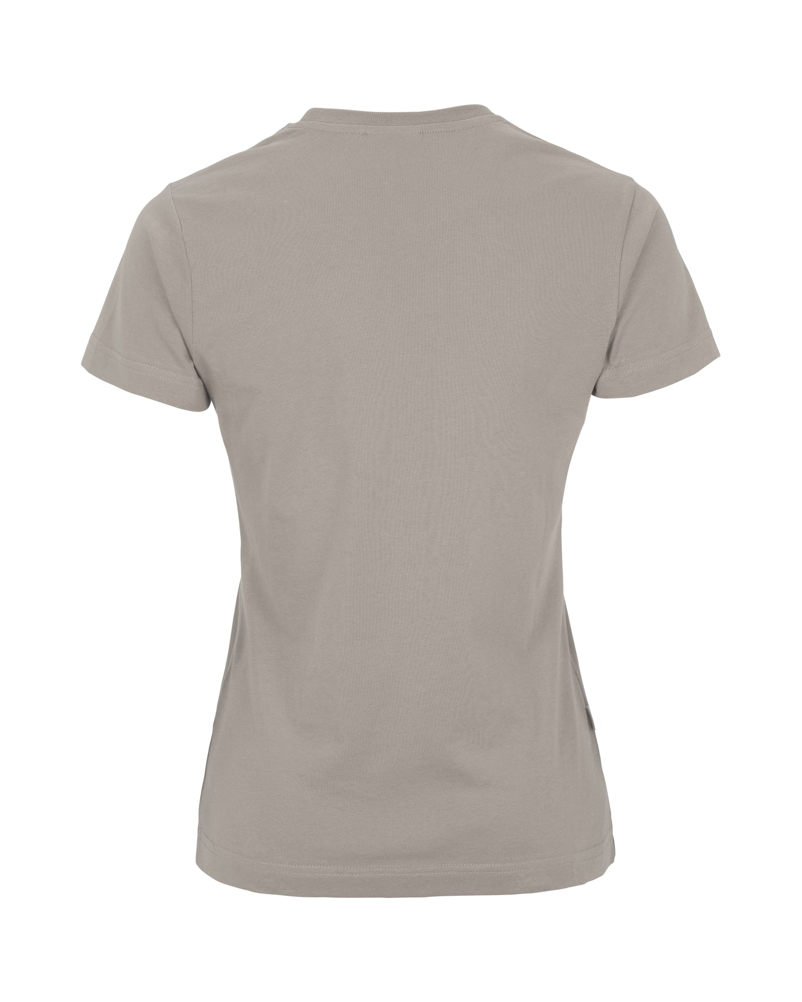 T-shirt Lady Dk Sand