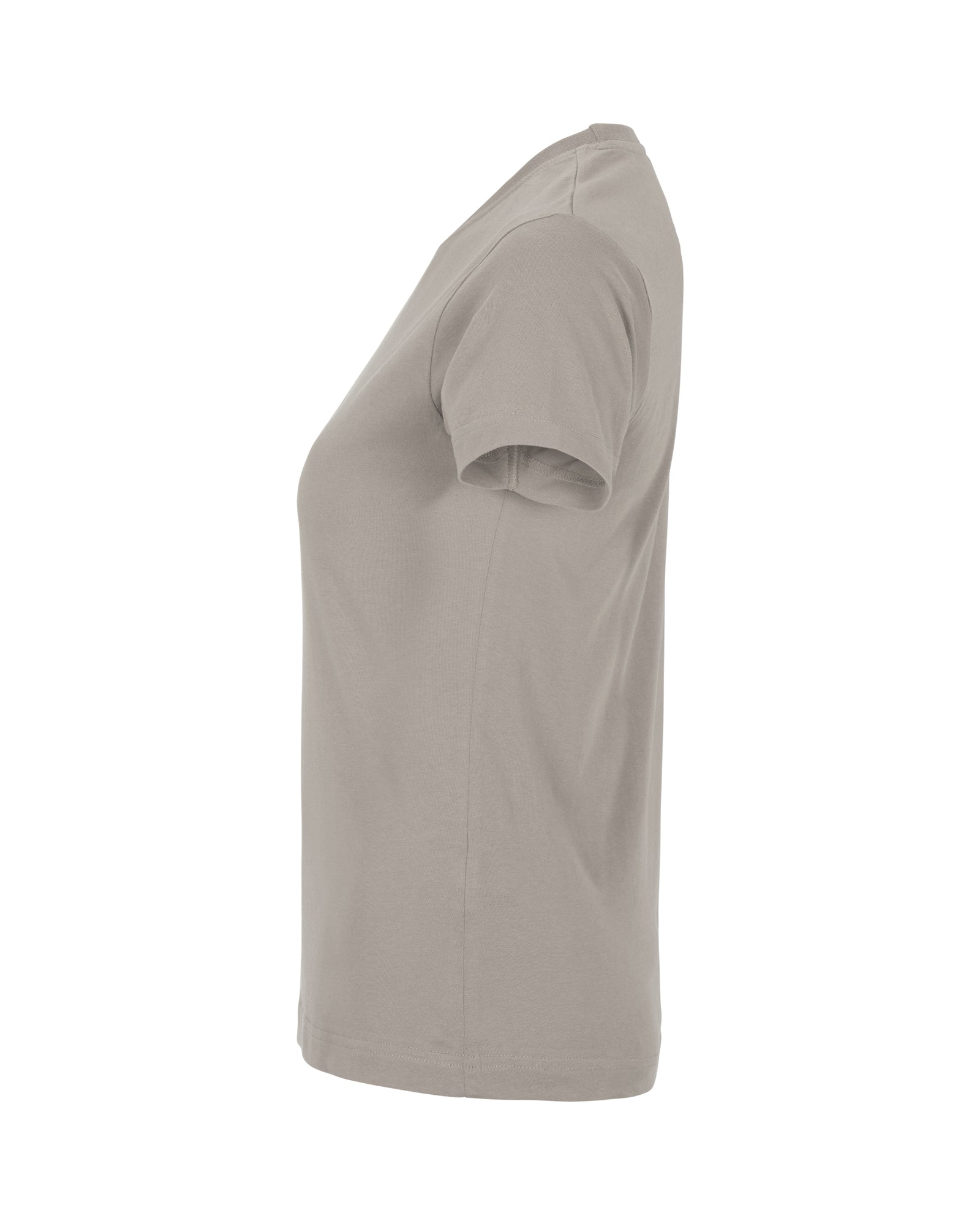T-shirt Lady Dk Sand