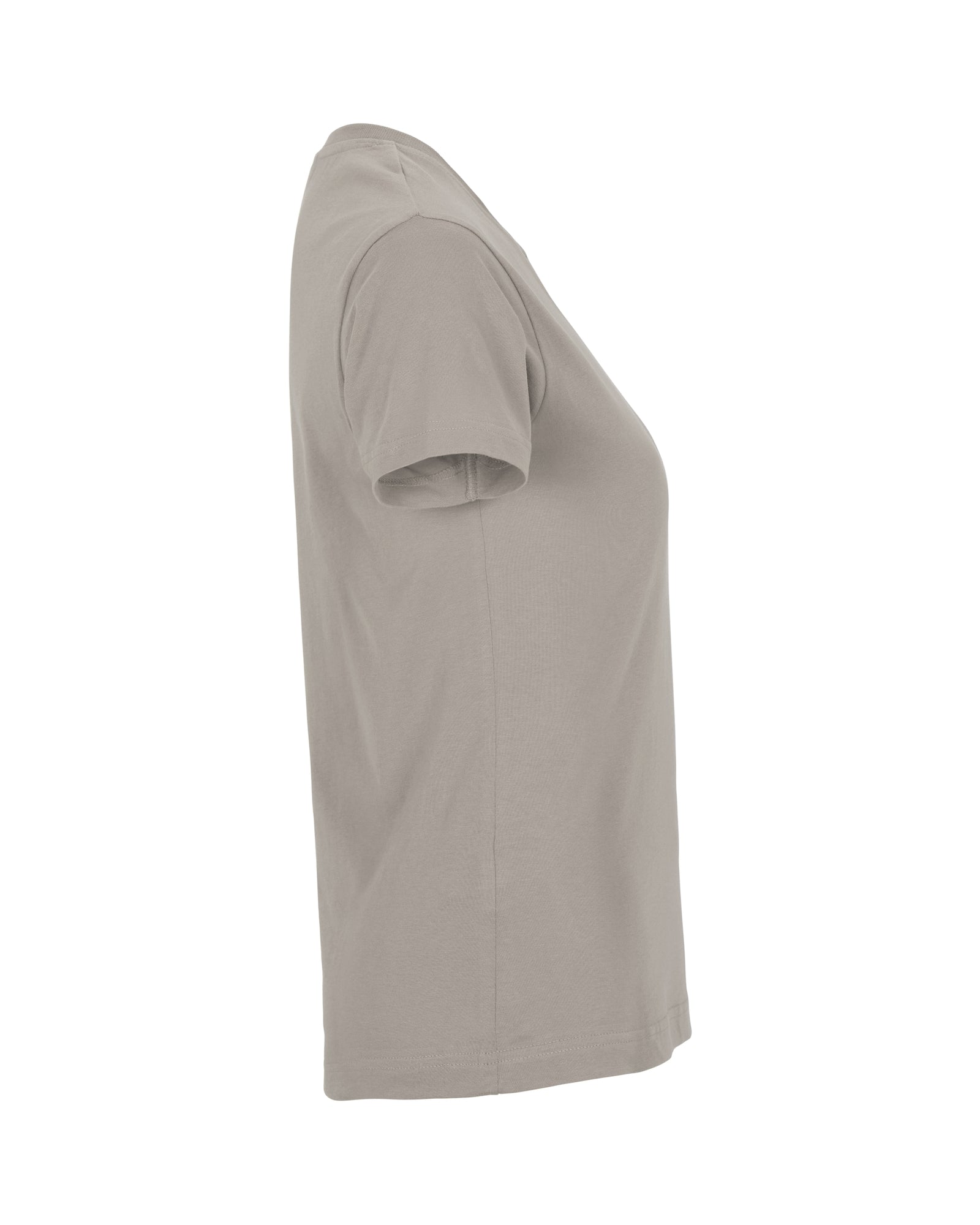 T-shirt Lady Dk Sand