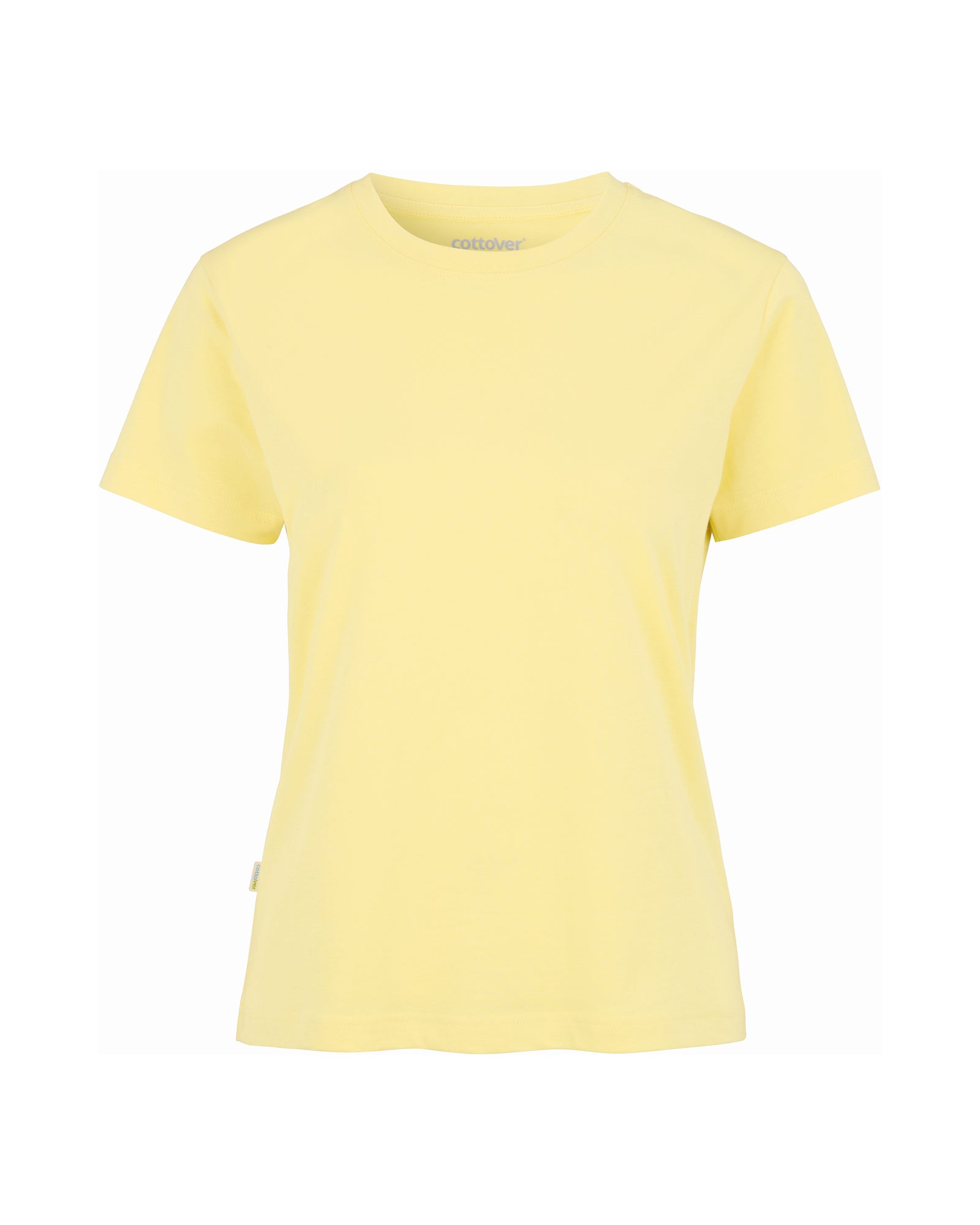 T-shirt Lady