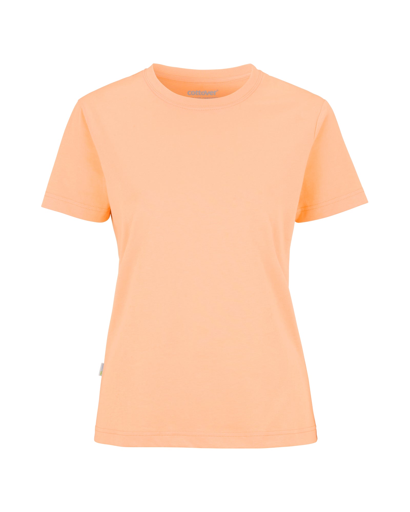 T-shirt Lady