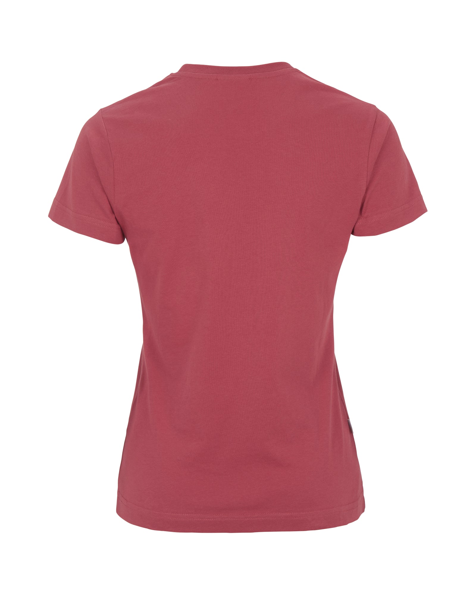T-shirt Lady
