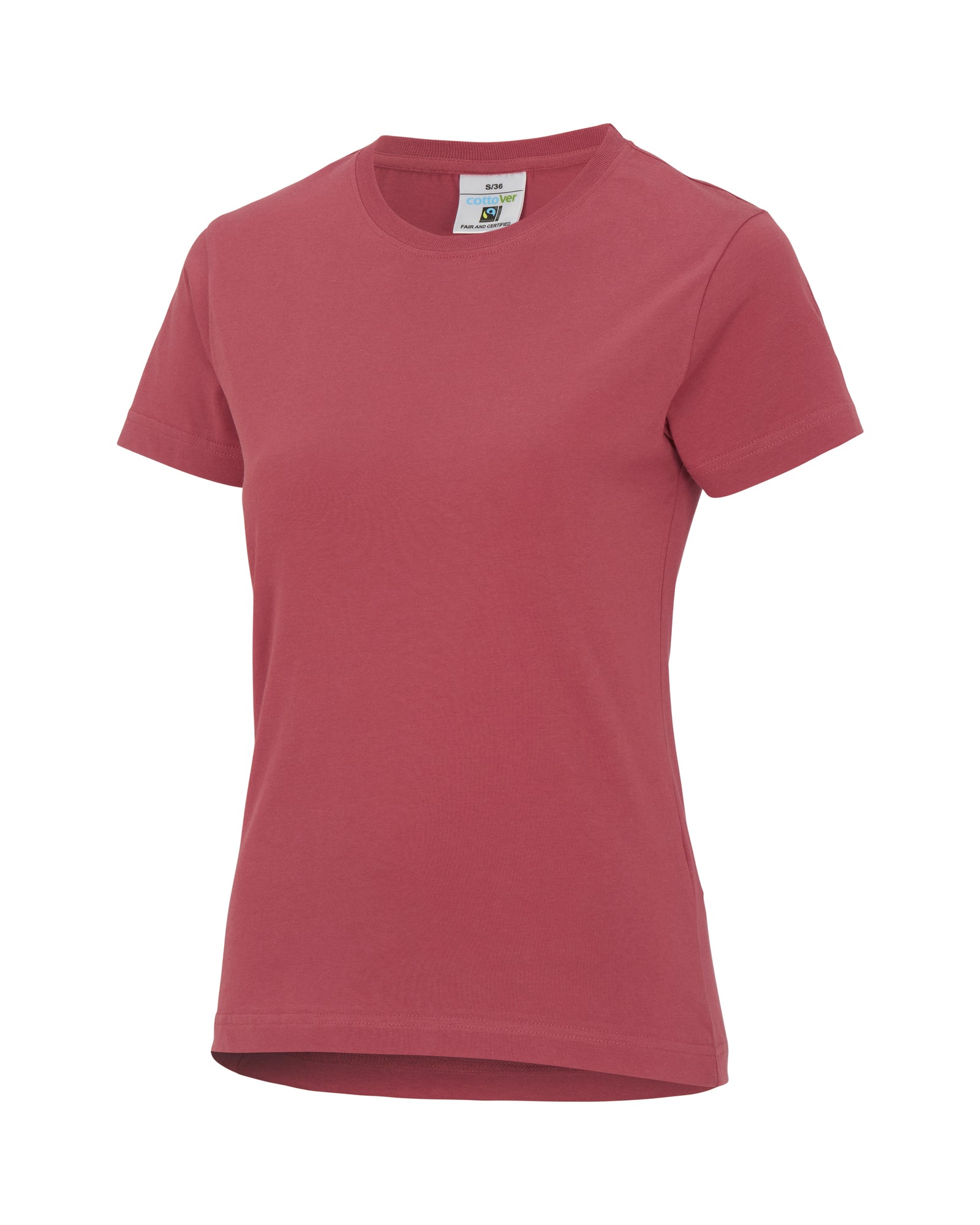 T-shirt Lady