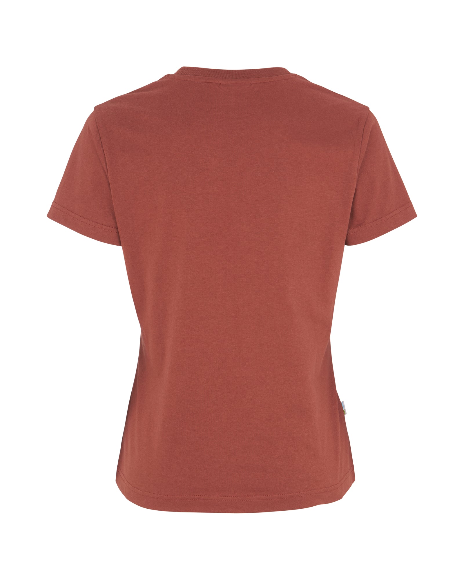 T-shirt Lady