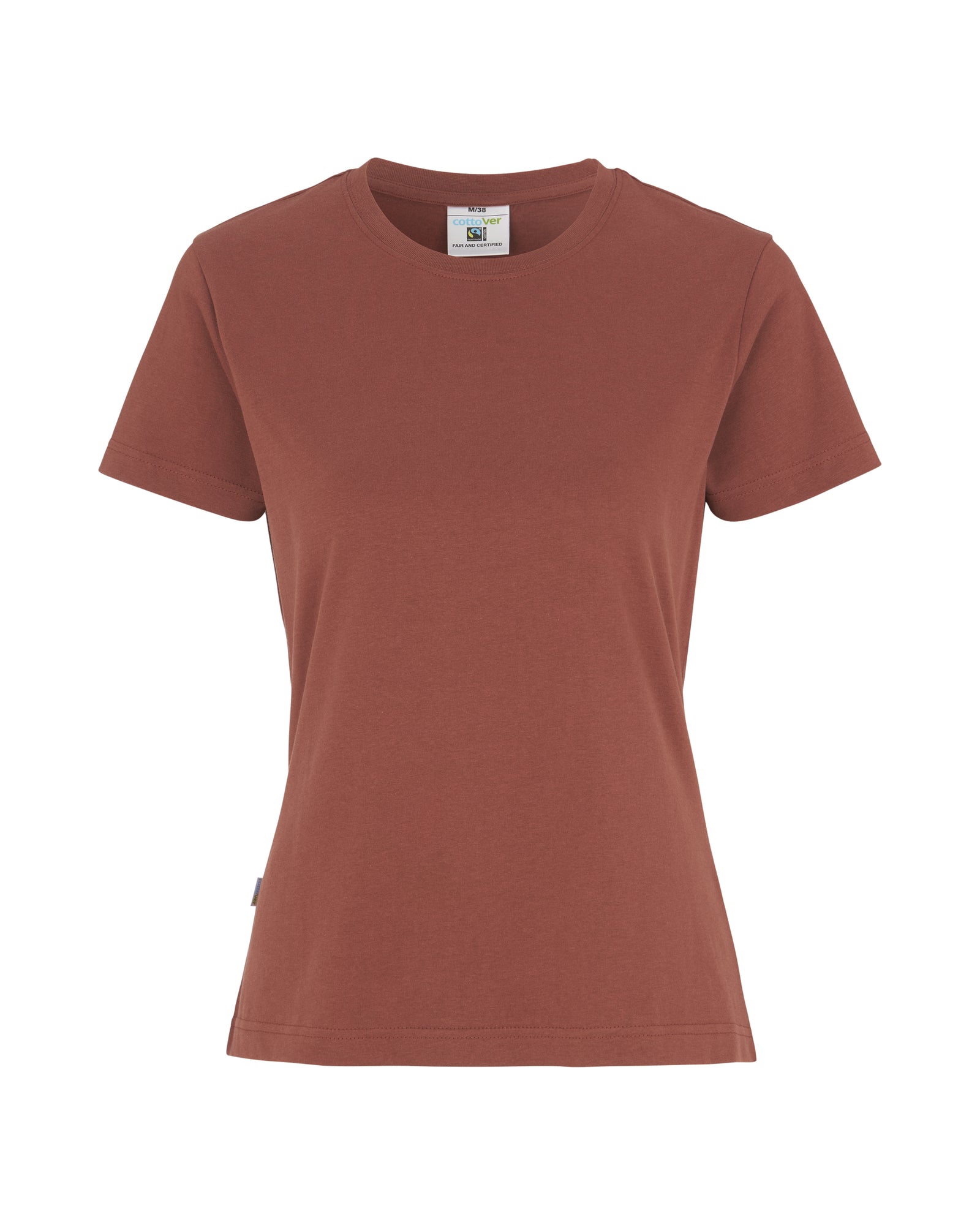 T-shirt Lady