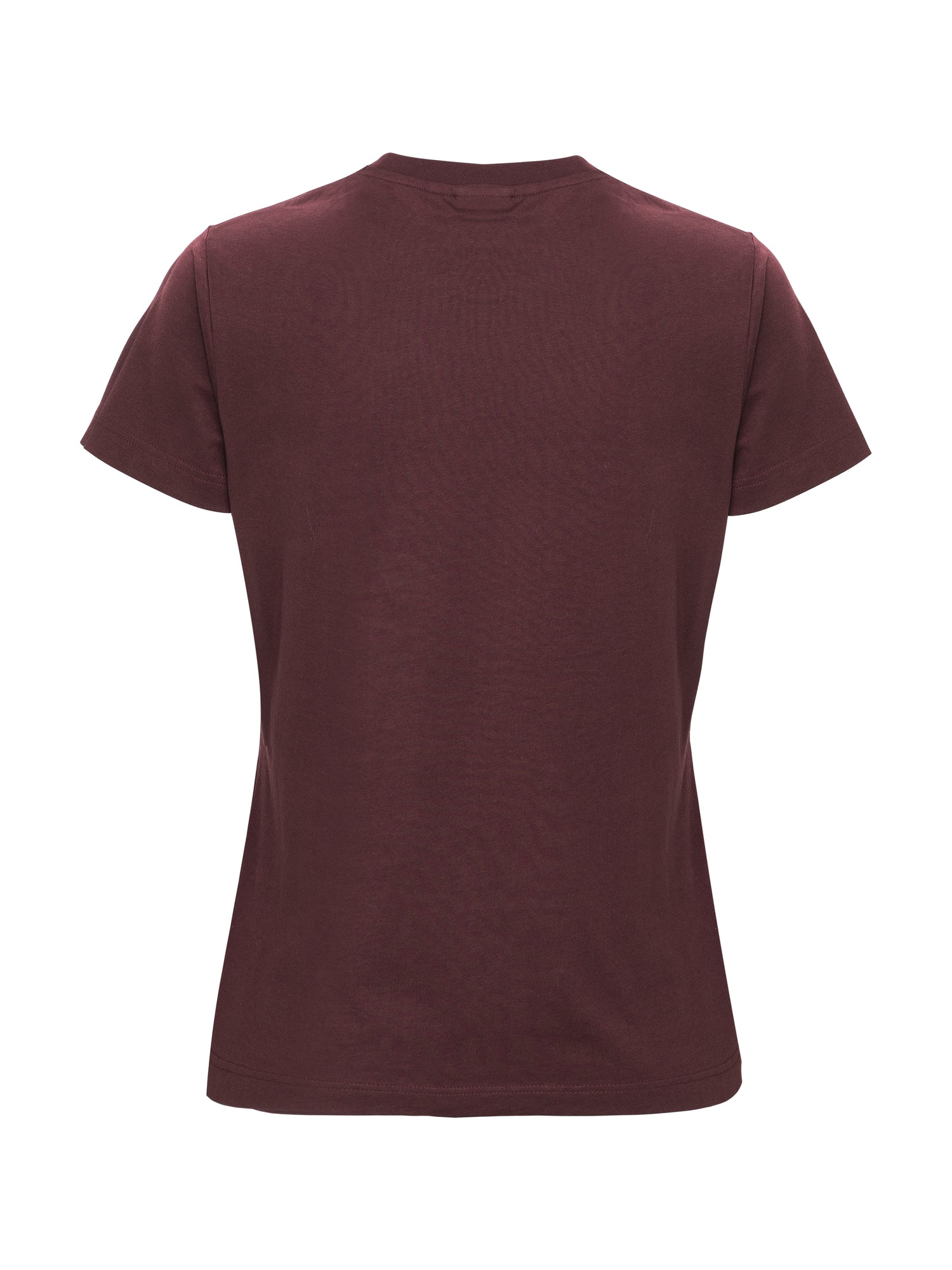 T-shirt Lady