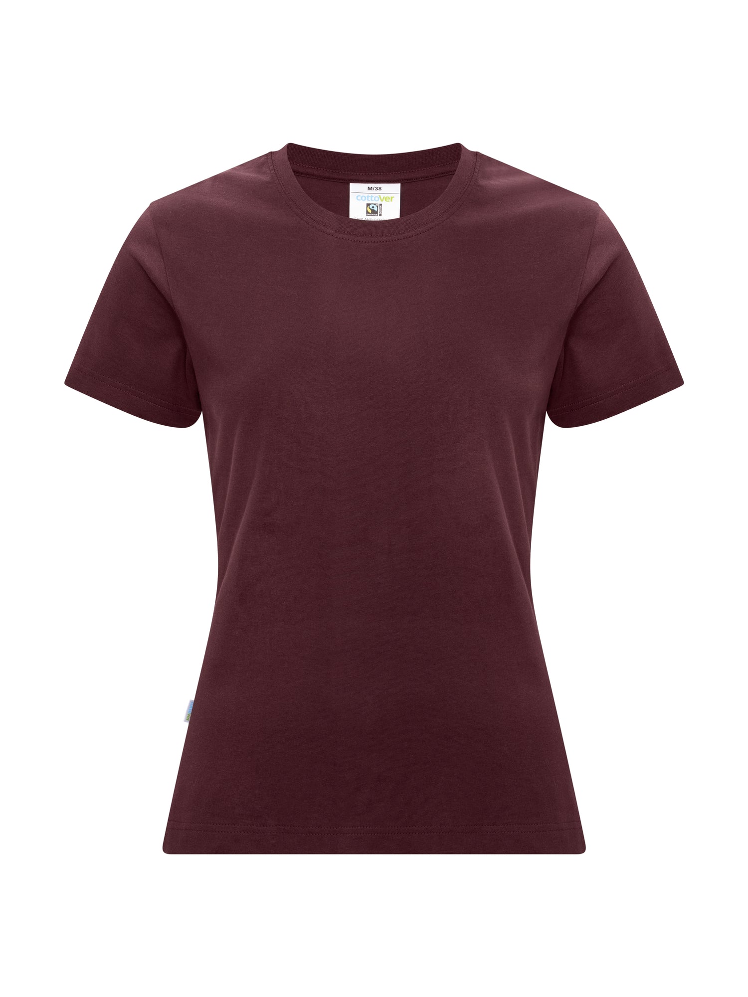T-shirt Lady