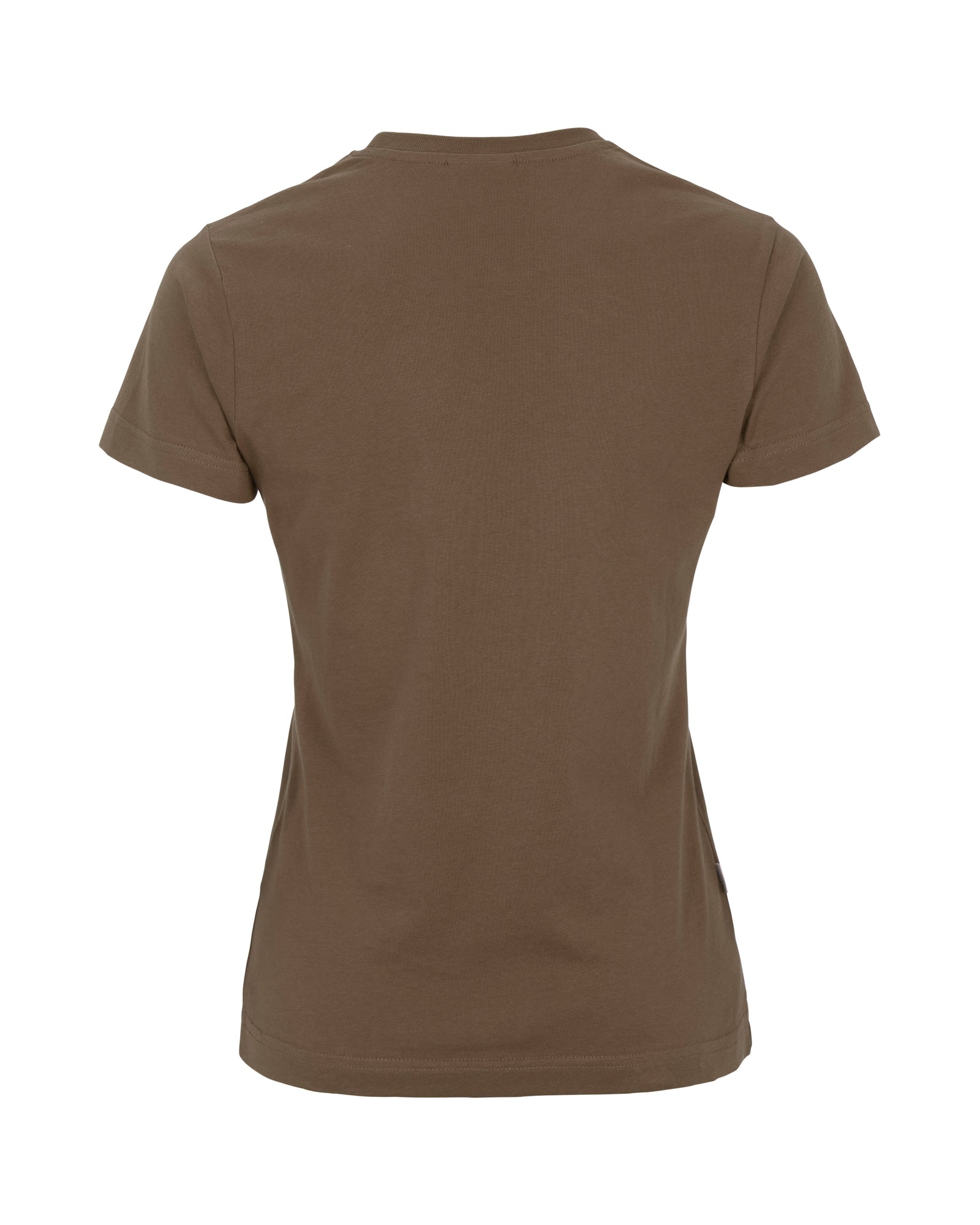 T-shirt Lady