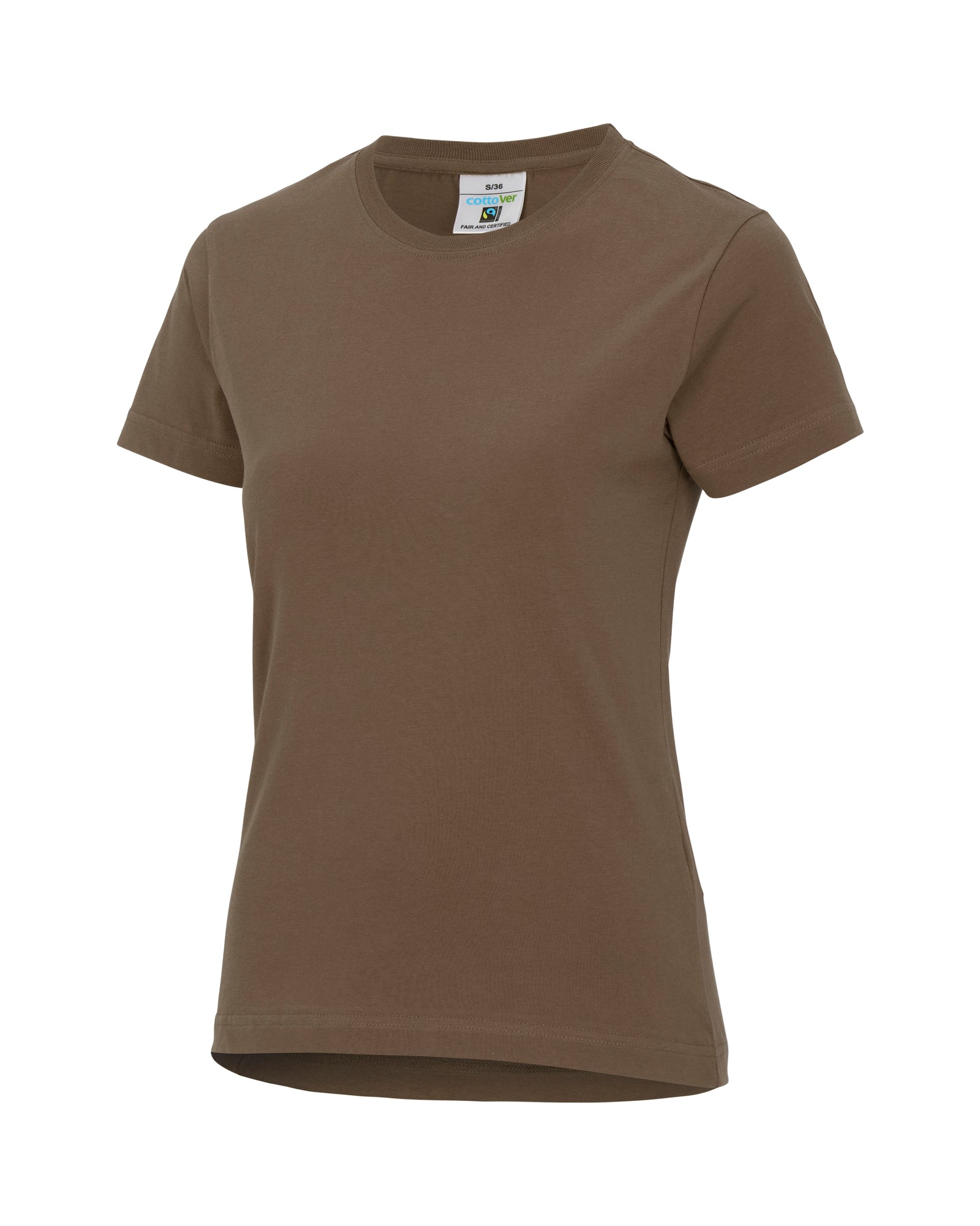 T-shirt Lady