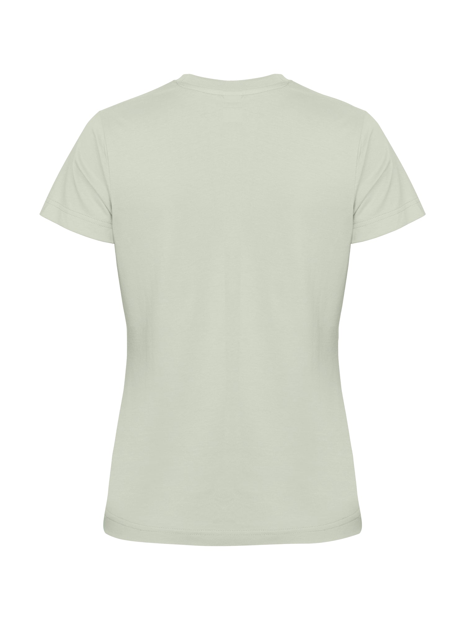 T-shirt Lady Pistage