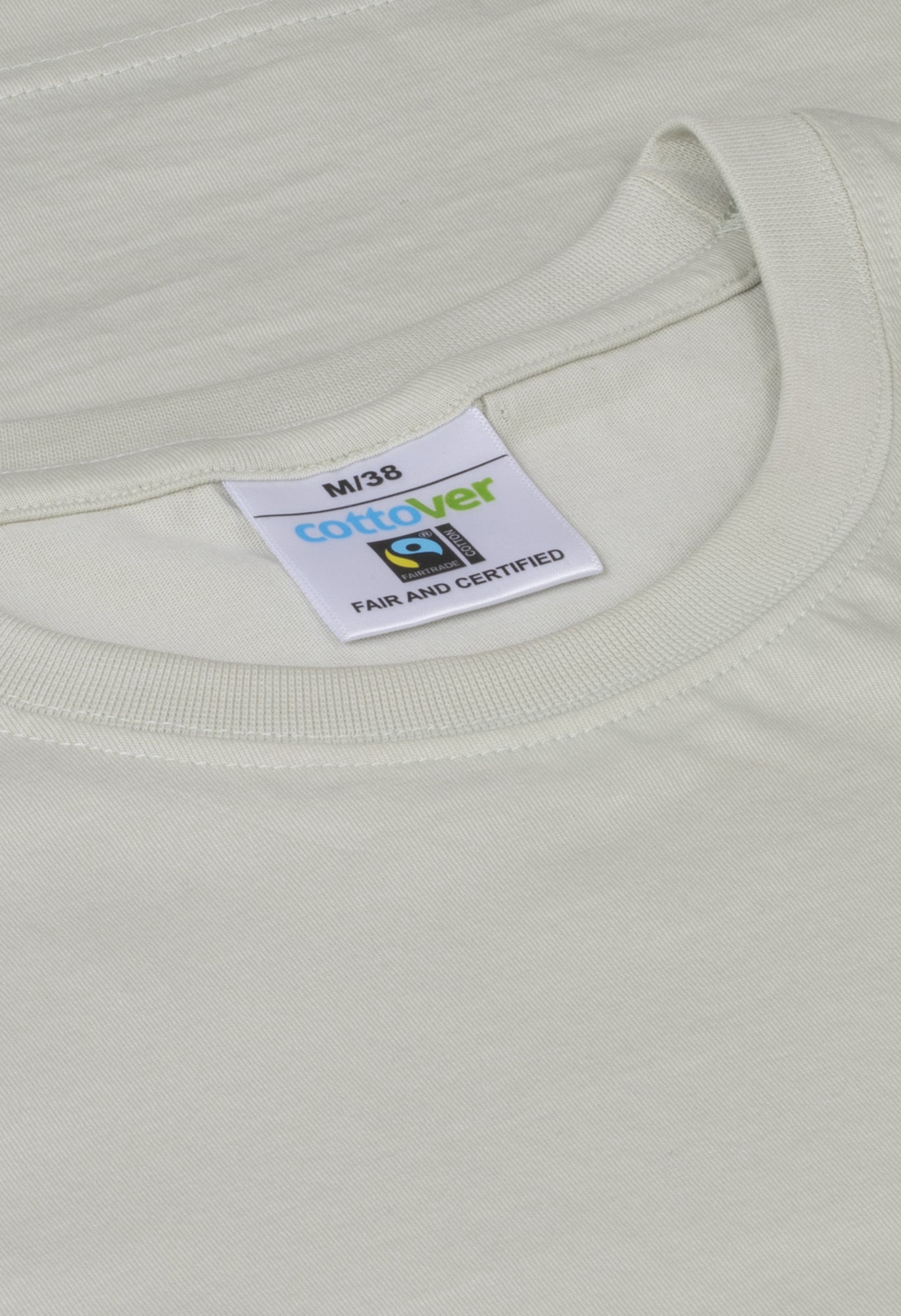 T-shirt Lady