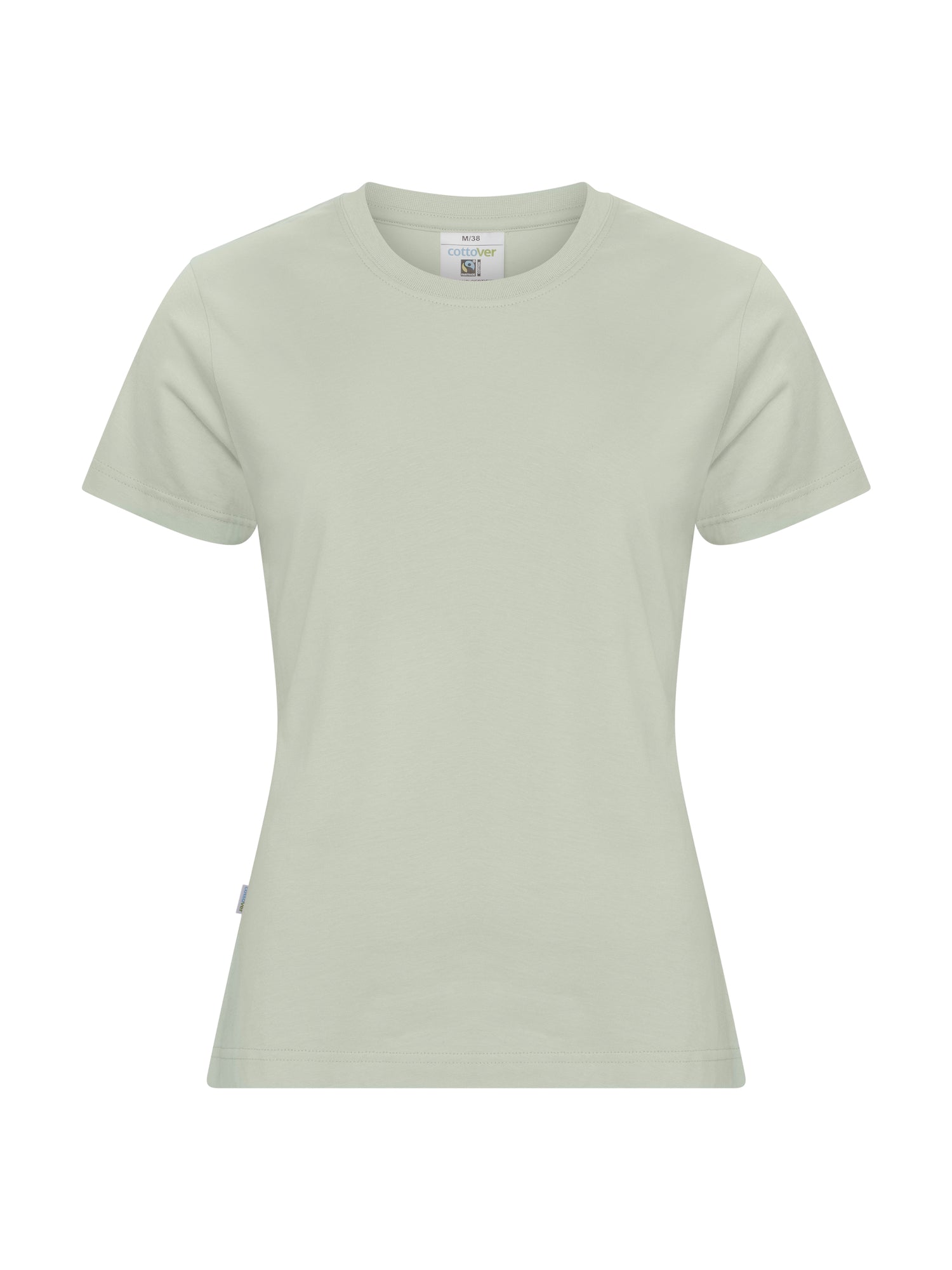 T-shirt Lady