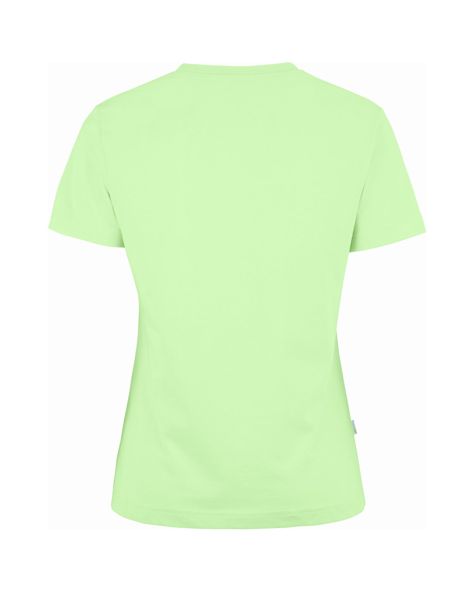 T-shirt Lady Mint Green
