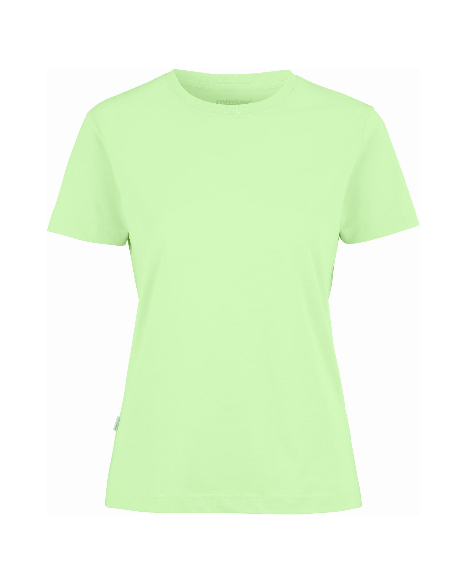 T-shirt Lady