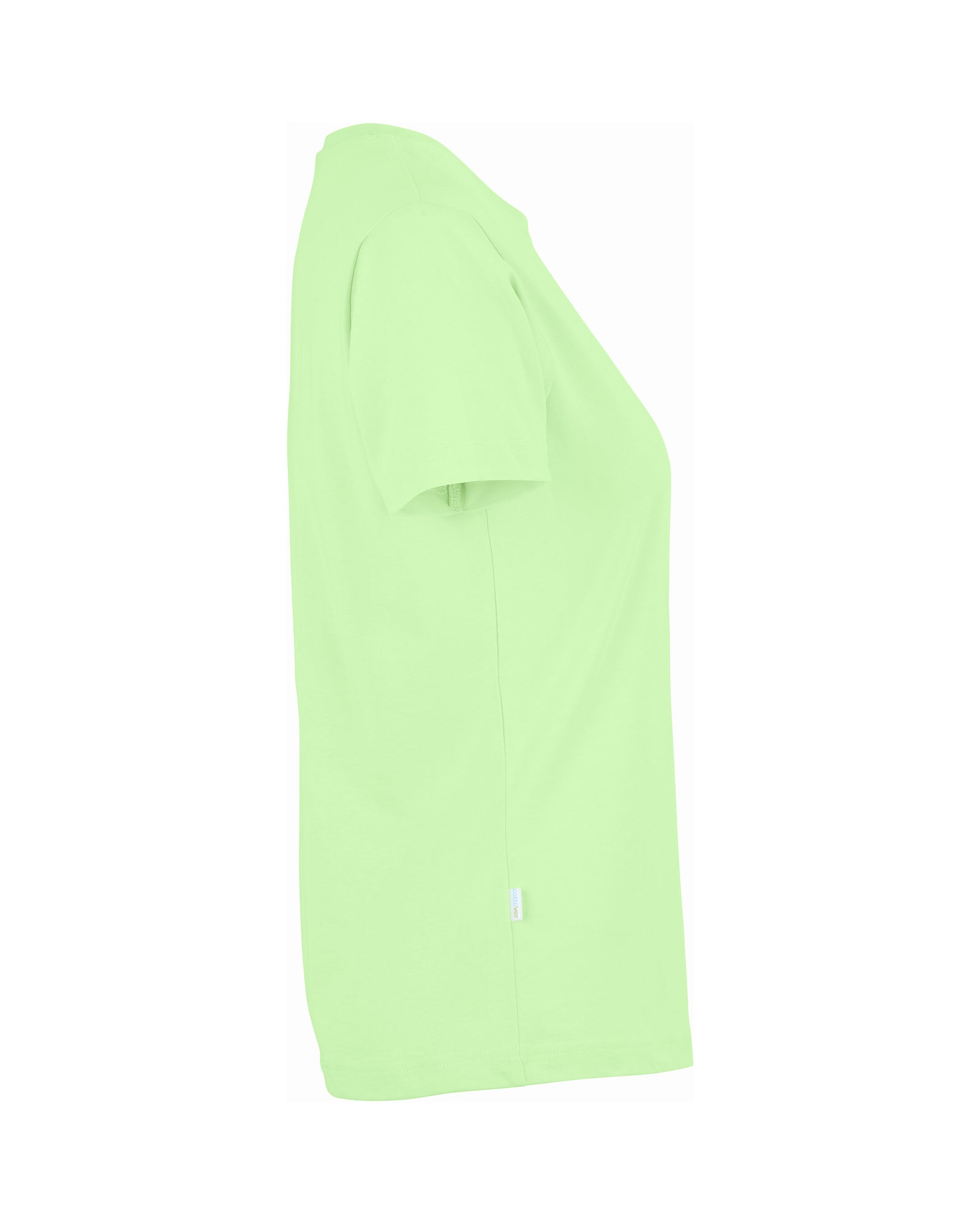 T-shirt Lady Mint Green