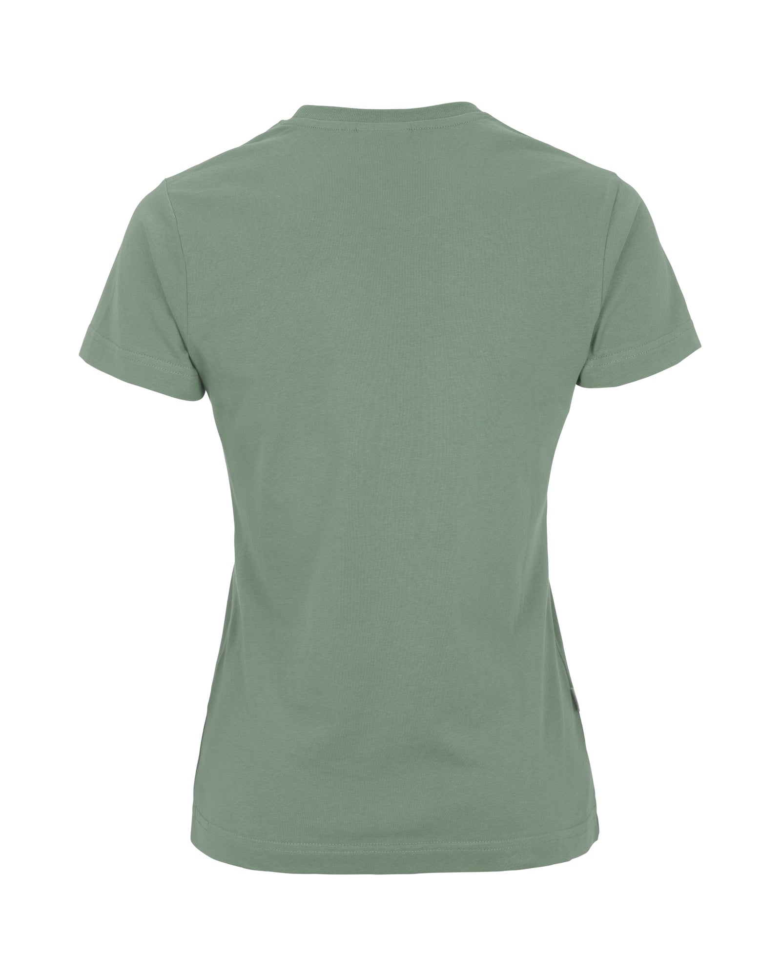 T-shirt Lady