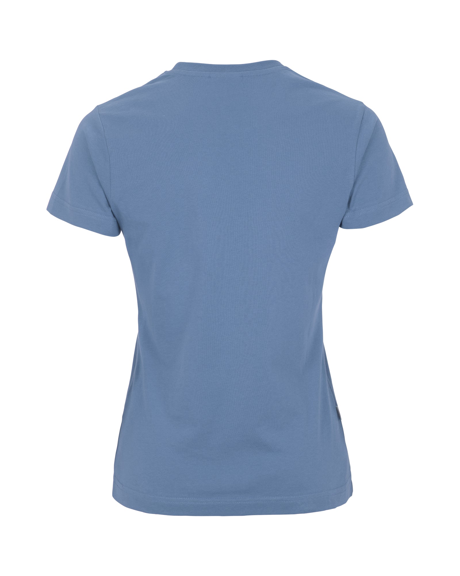 T-shirt Lady Dusty Blue