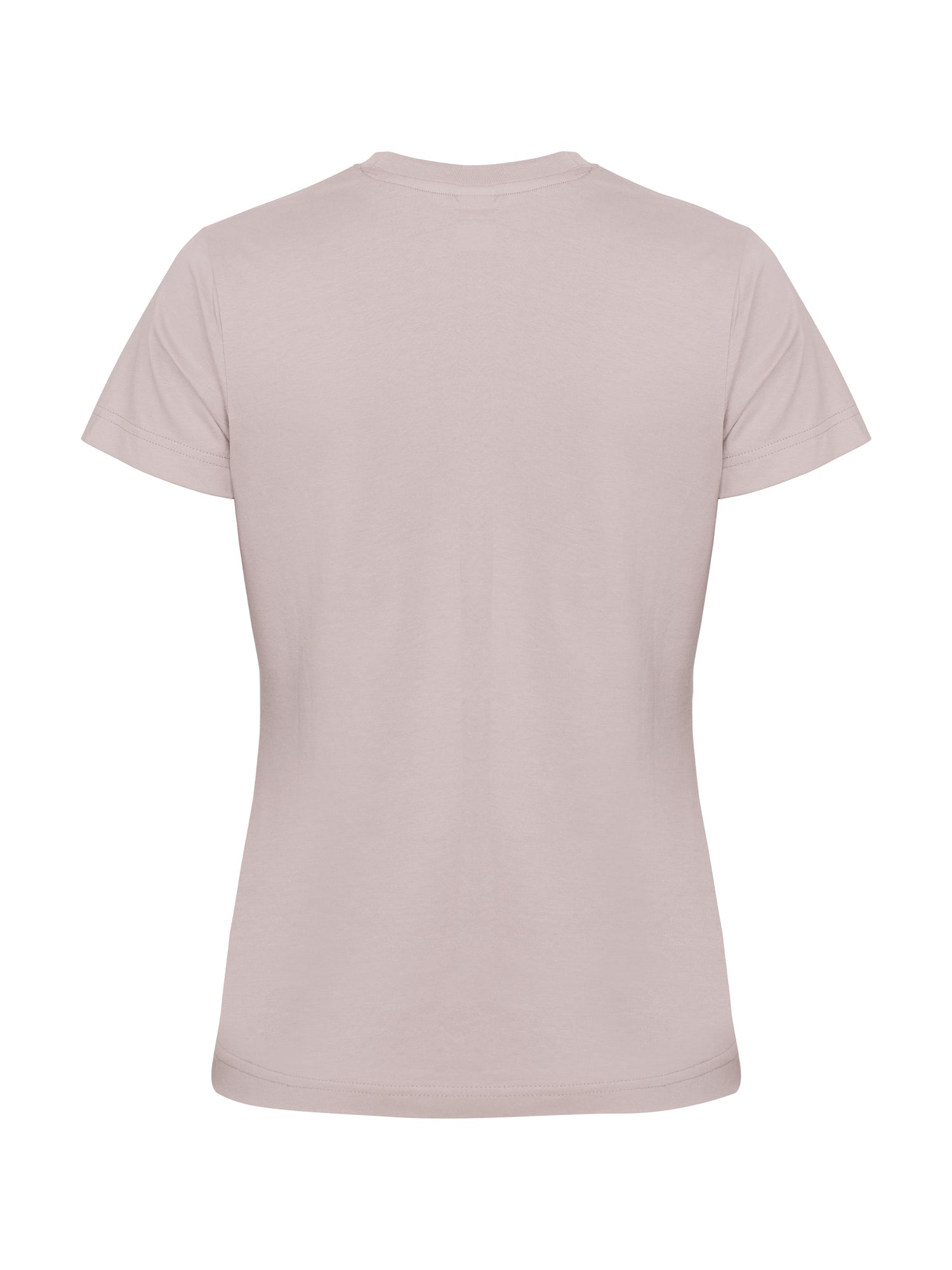 T-shirt Lady