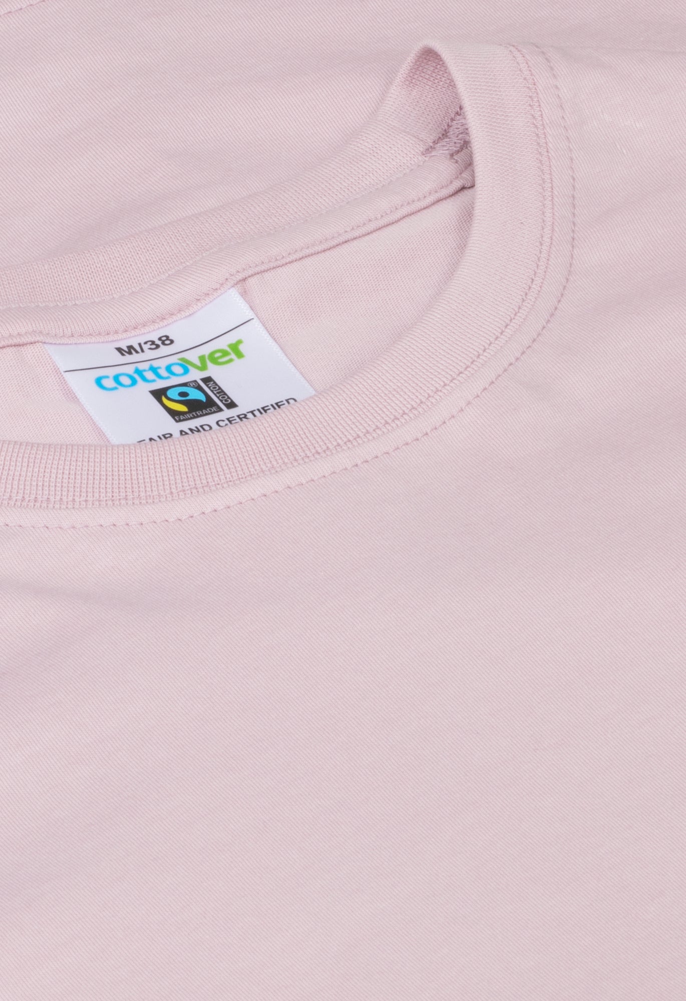 T-shirt Lady Lavender