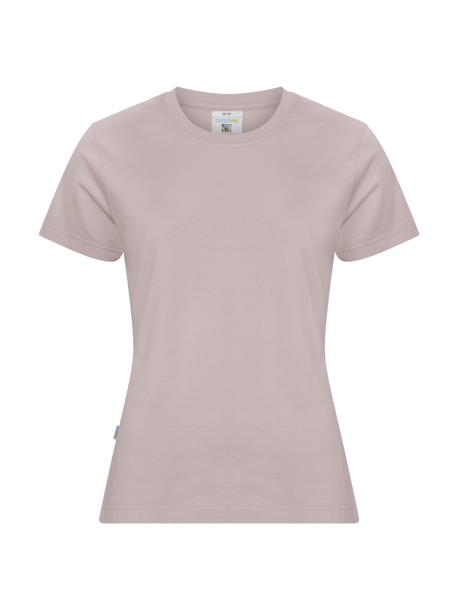 T-shirt Lady Lavender