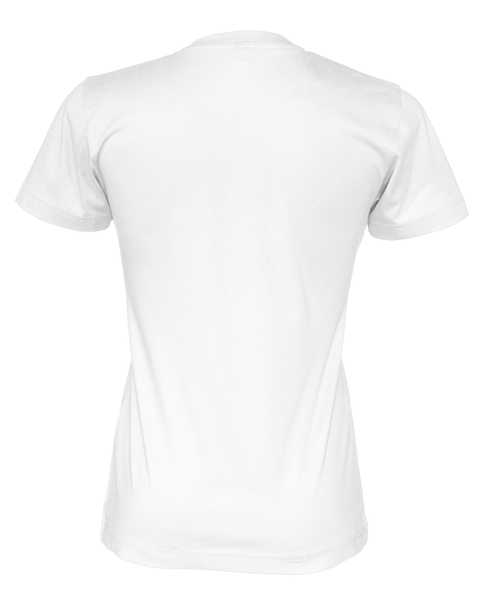 T-shirt Lady