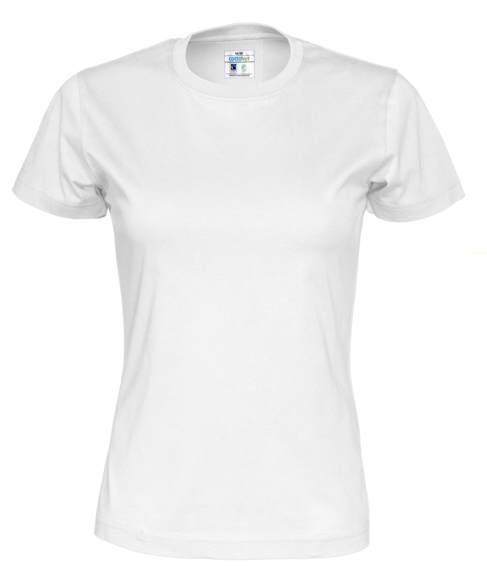 T-shirt Lady
