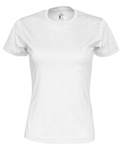 T-shirt Lady