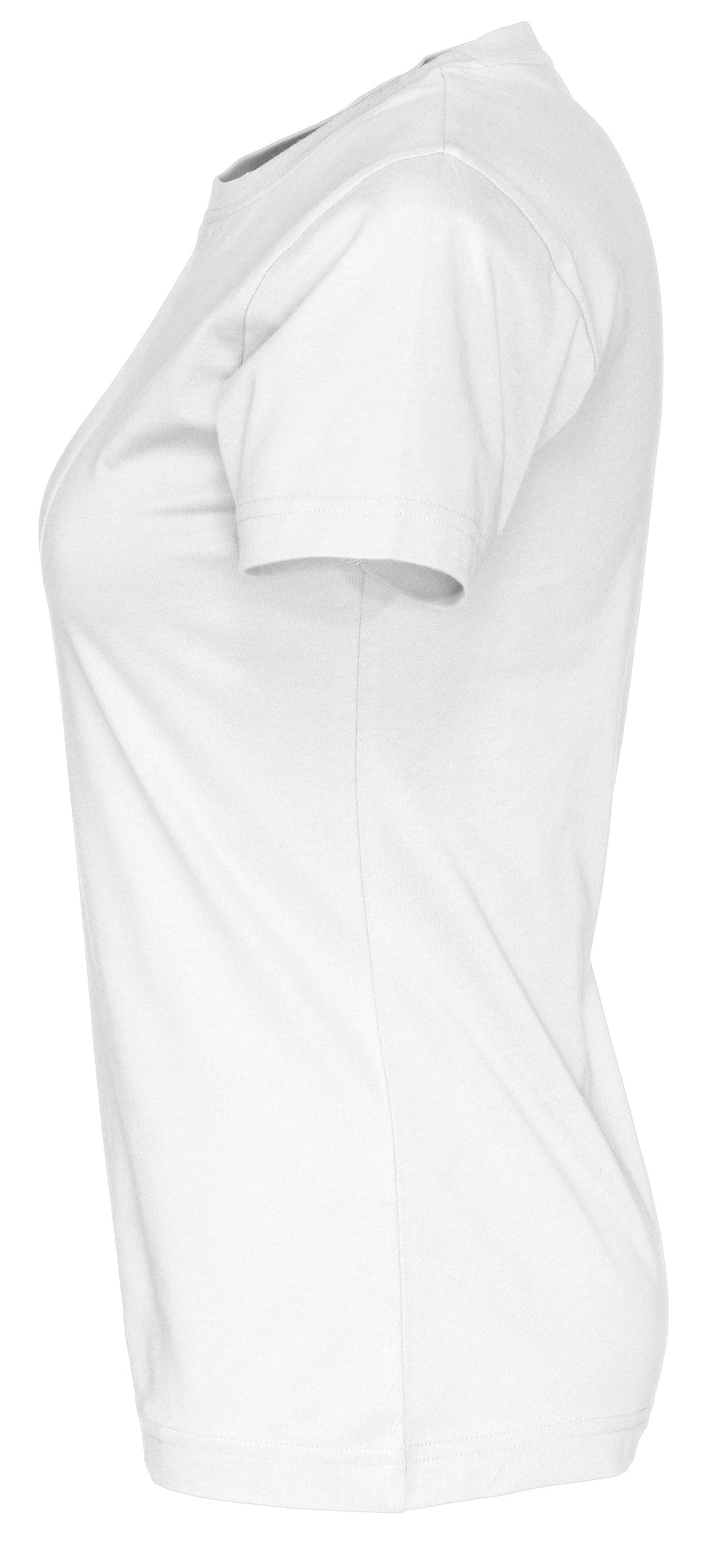 T-shirt Lady