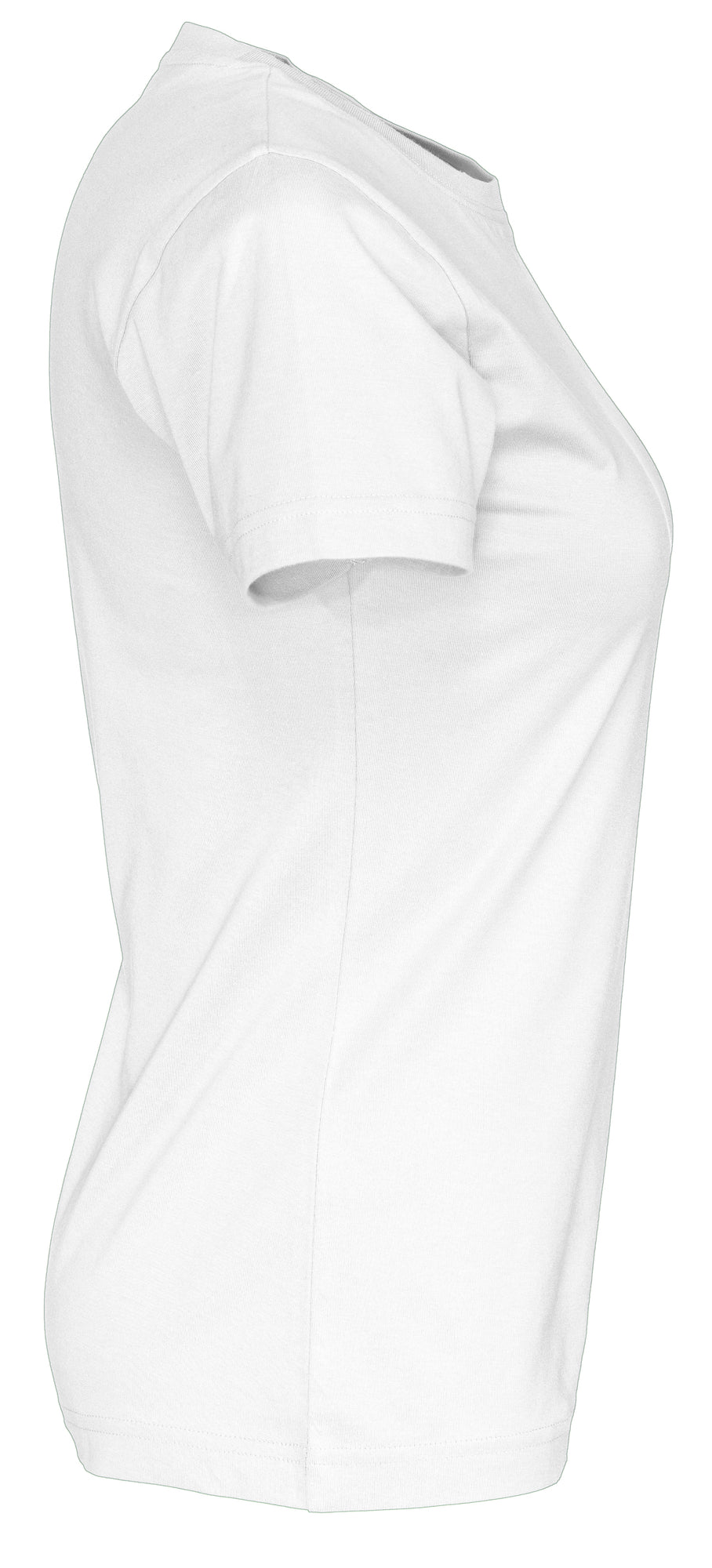 T-shirt Lady