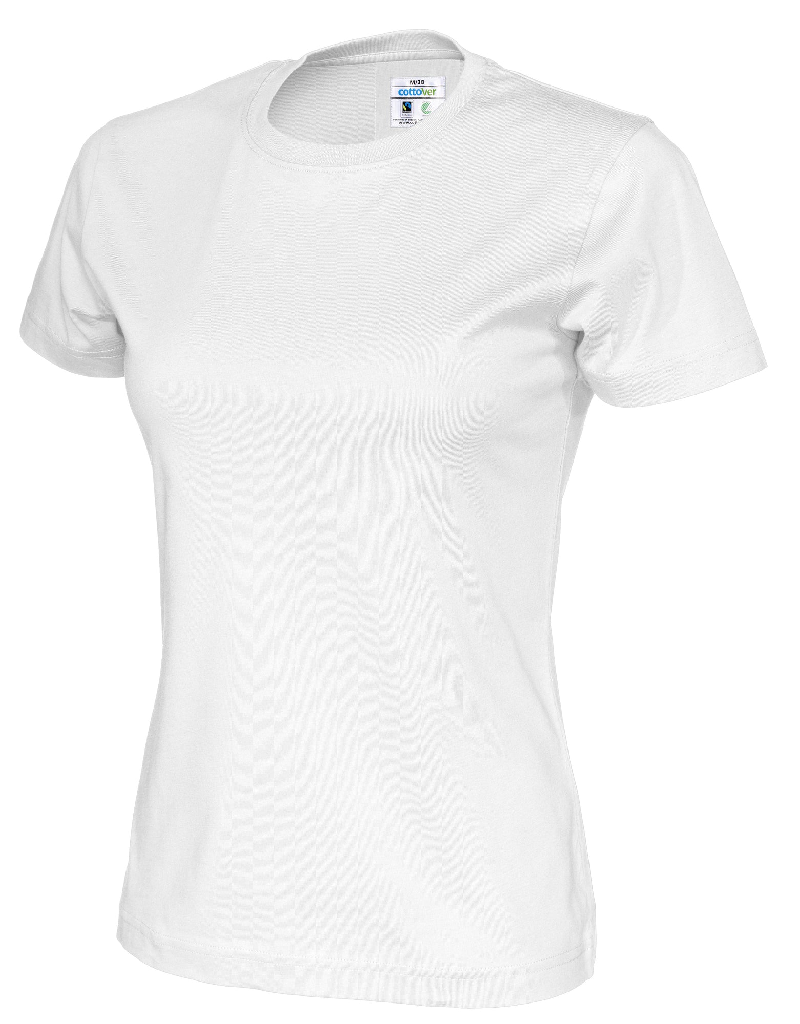 T-shirt Lady