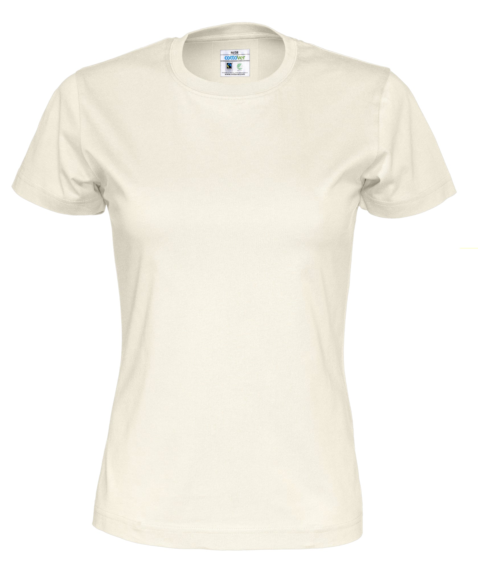 T-shirt Lady