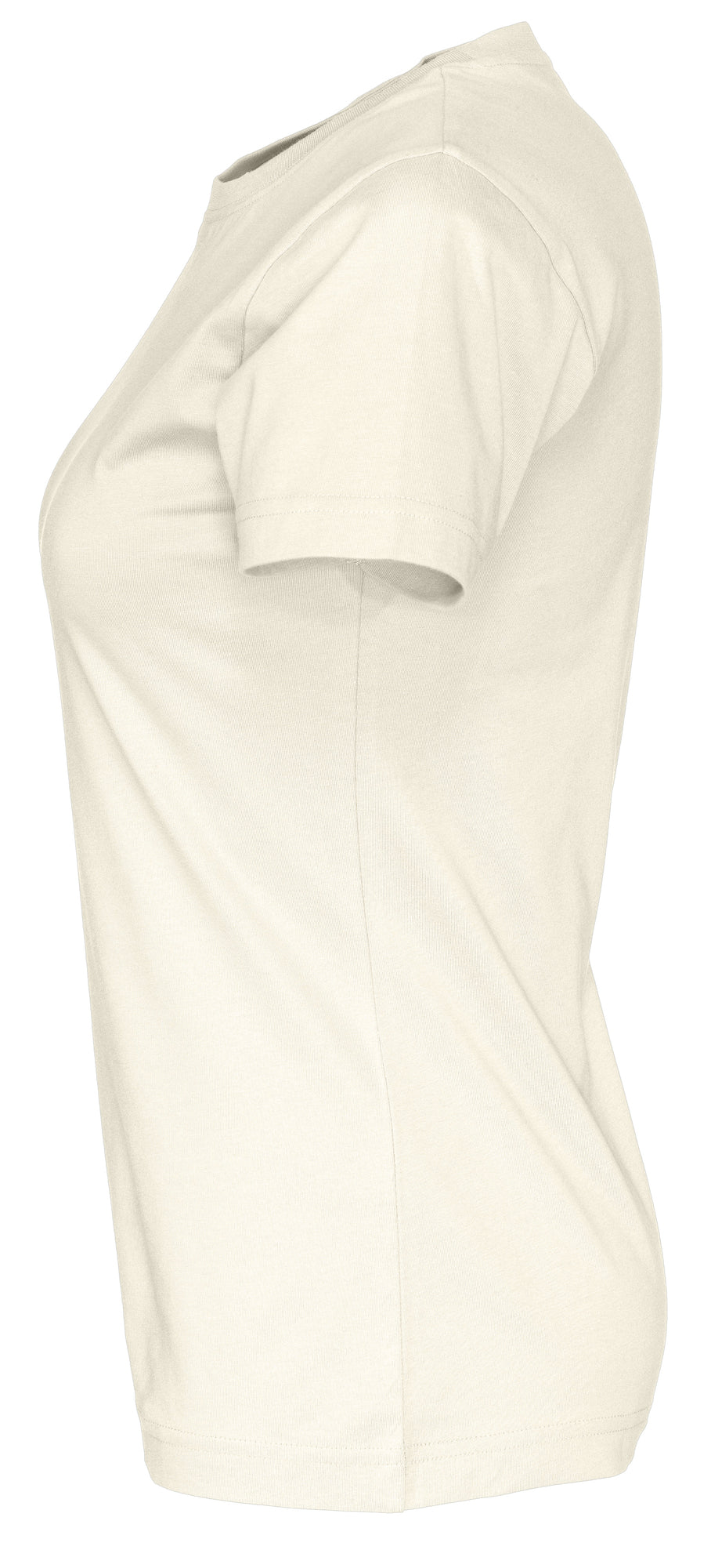 T-shirt Lady
