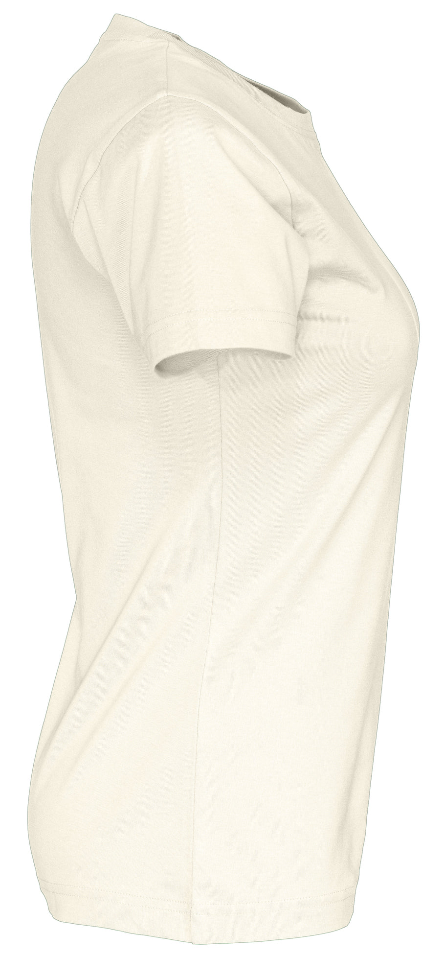 T-shirt Lady