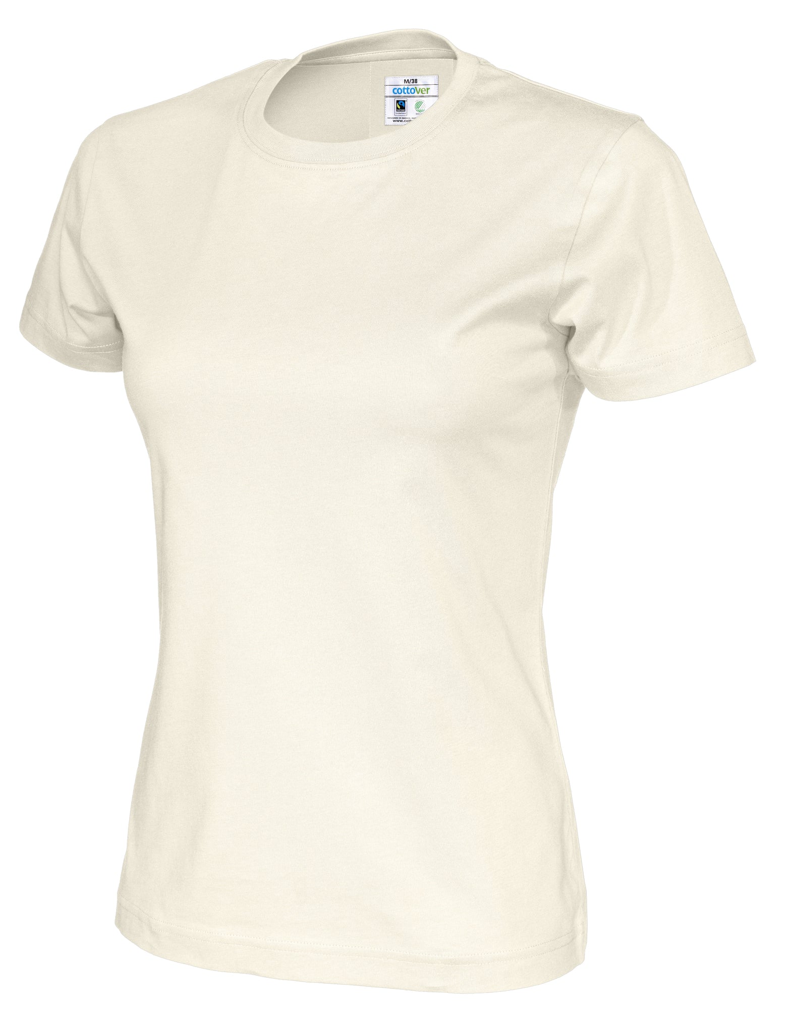 T-shirt Lady