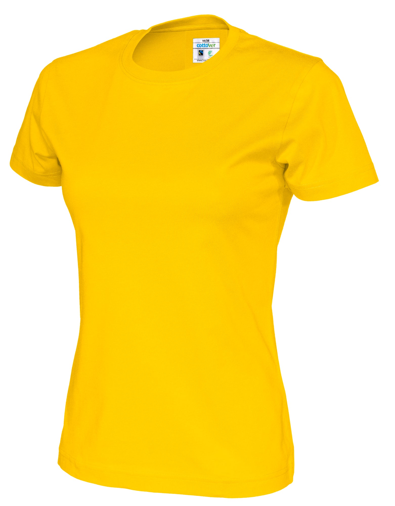 T-shirt Lady