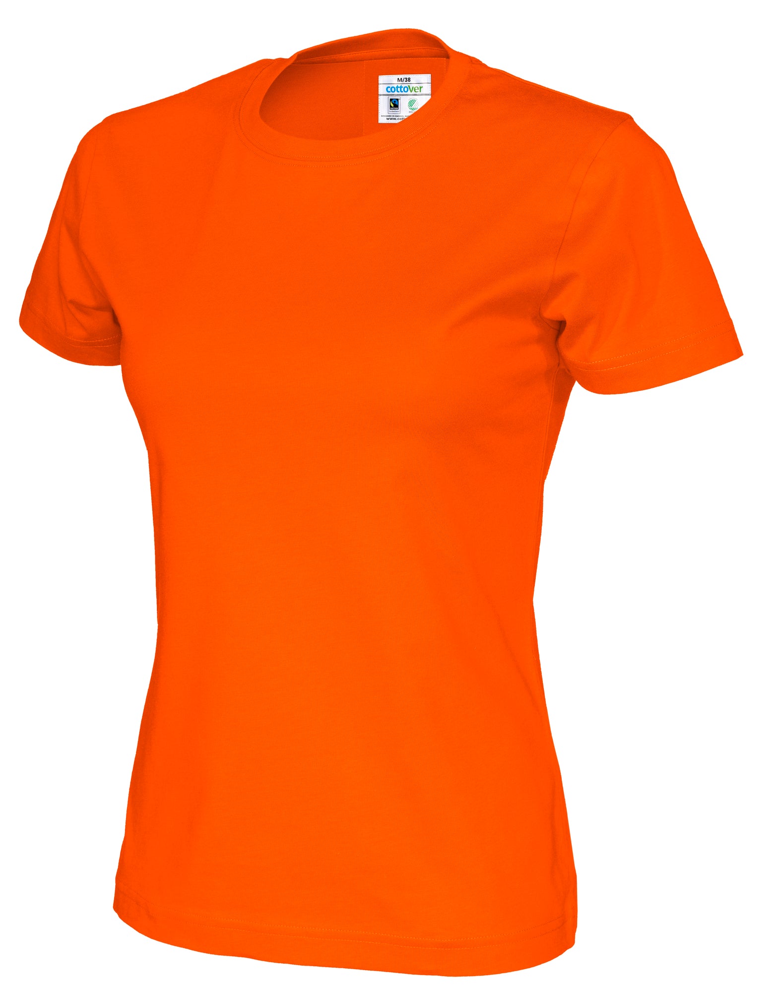 T-shirt Lady