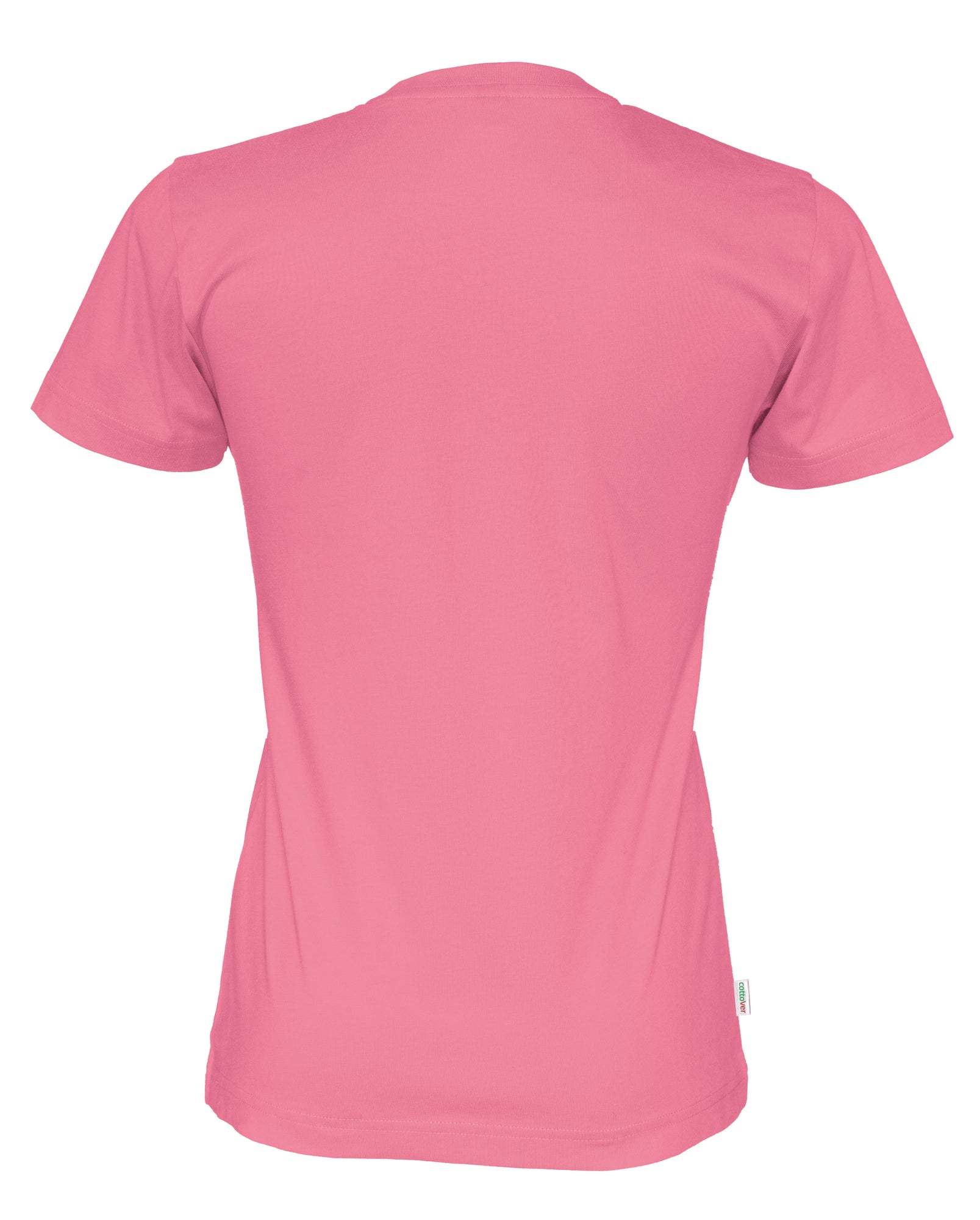 T-shirt Lady