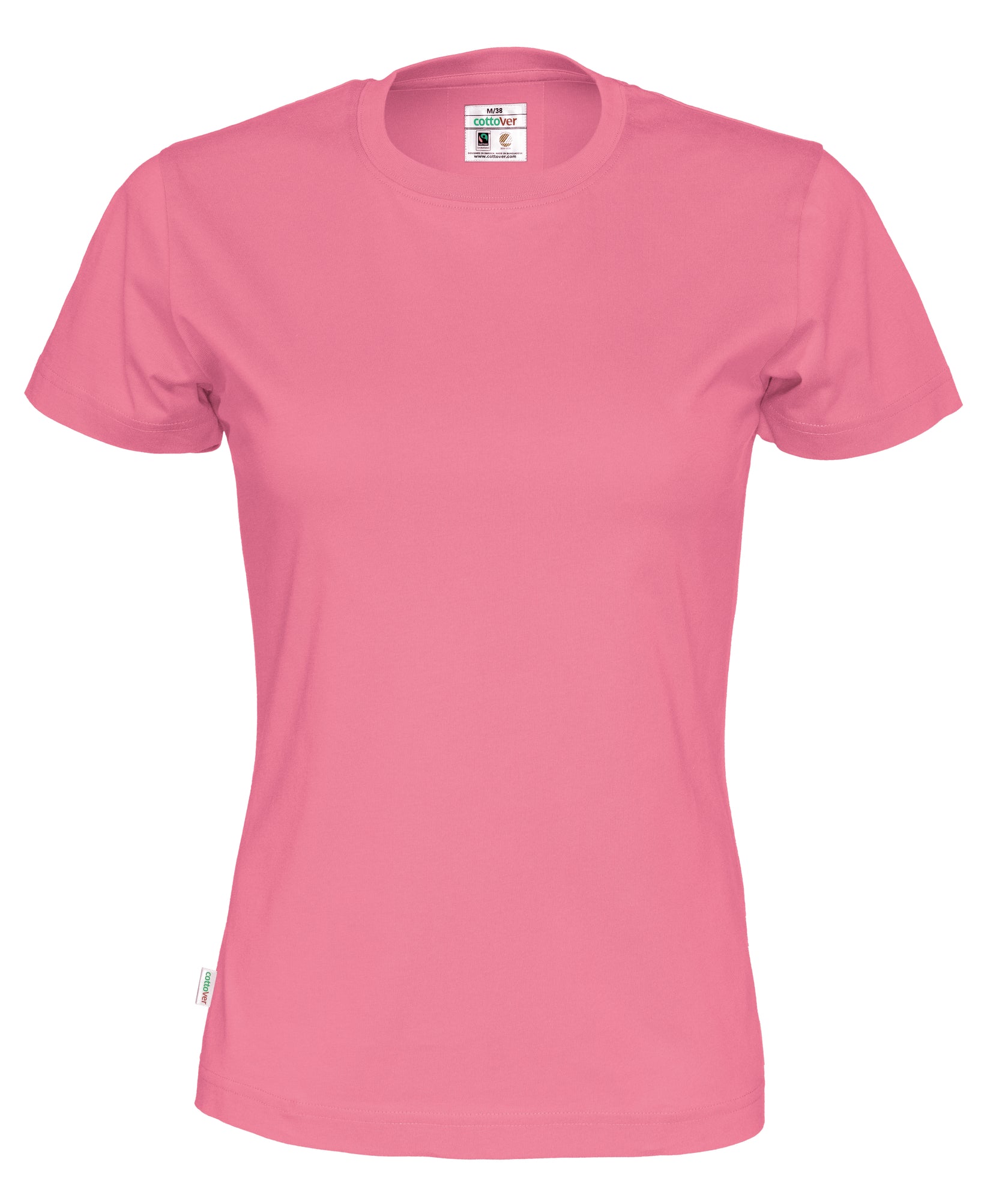 T-shirt Lady