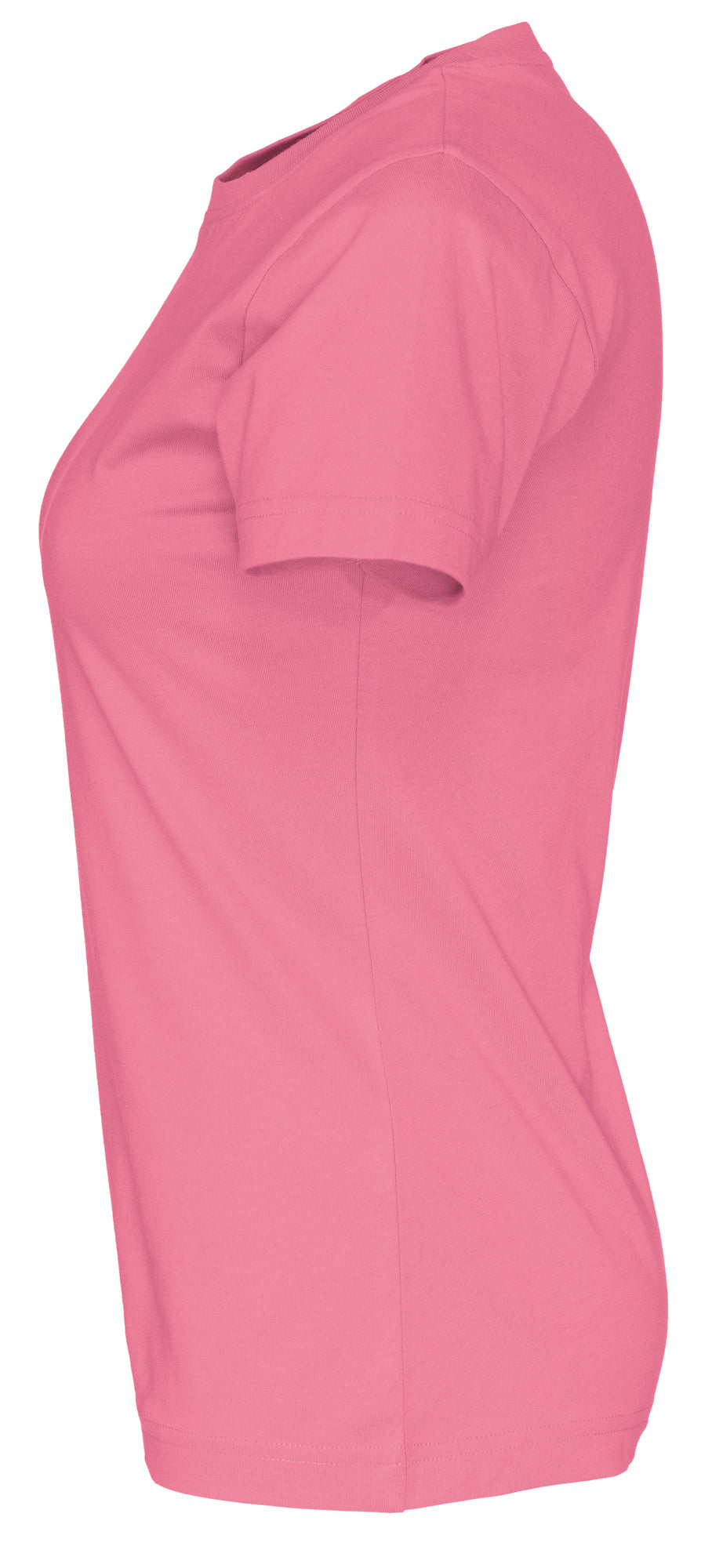 T-shirt Lady Pink
