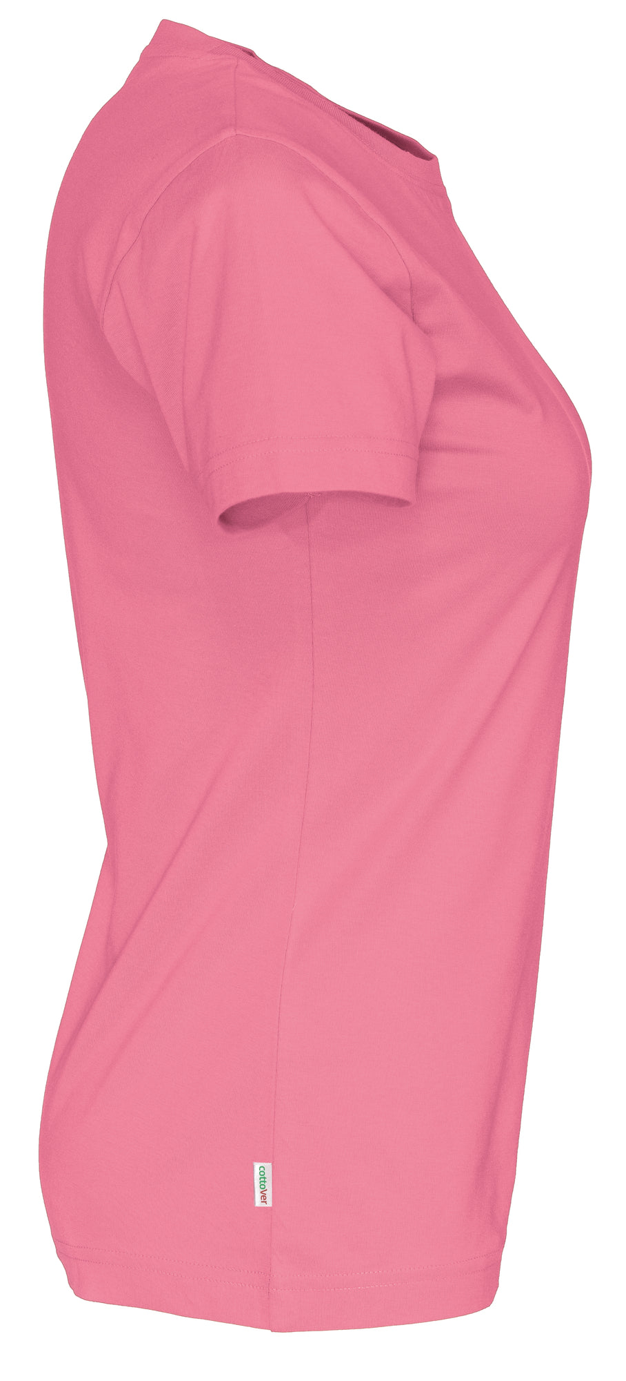 T-shirt Lady Pink