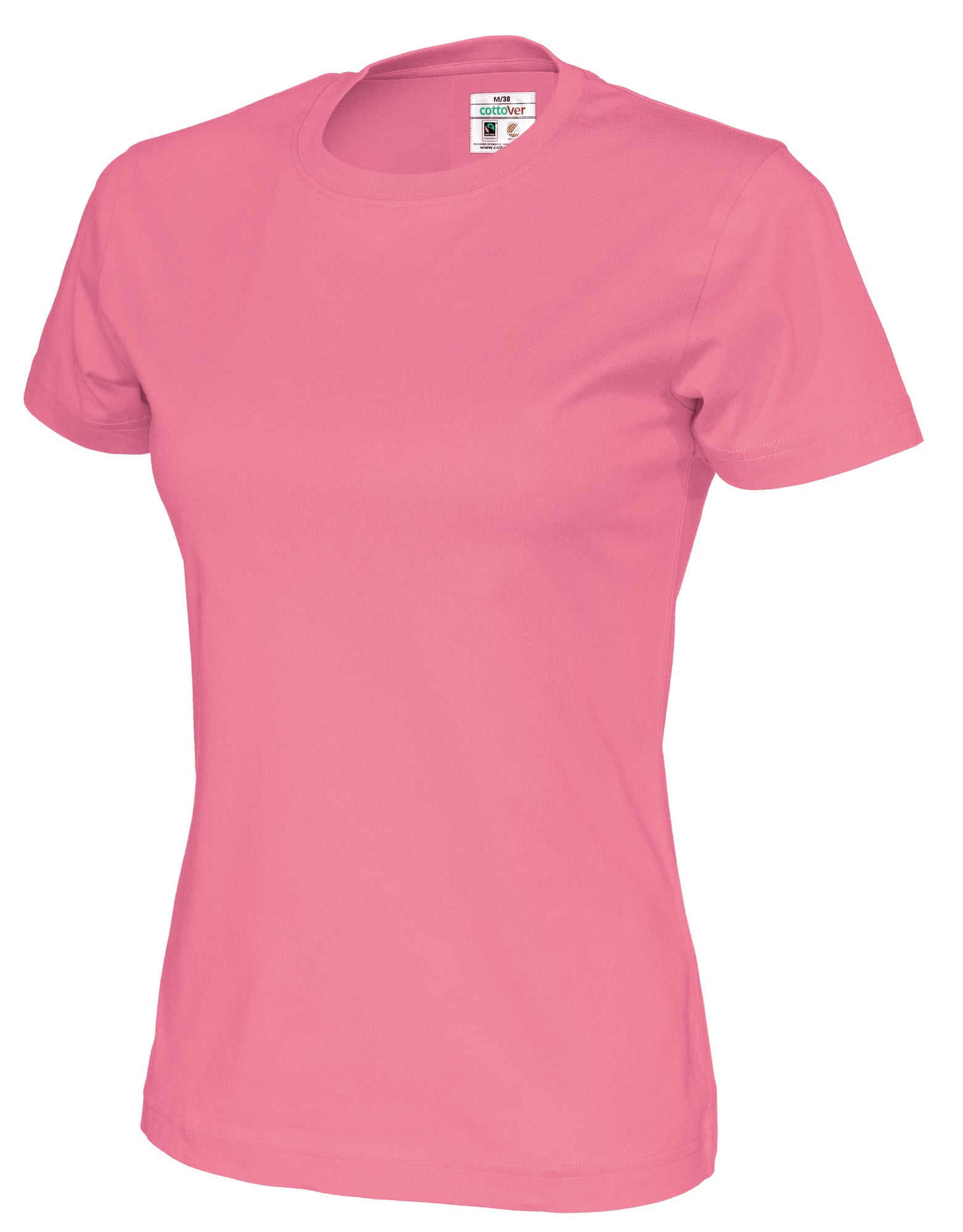 T-shirt Lady Pink