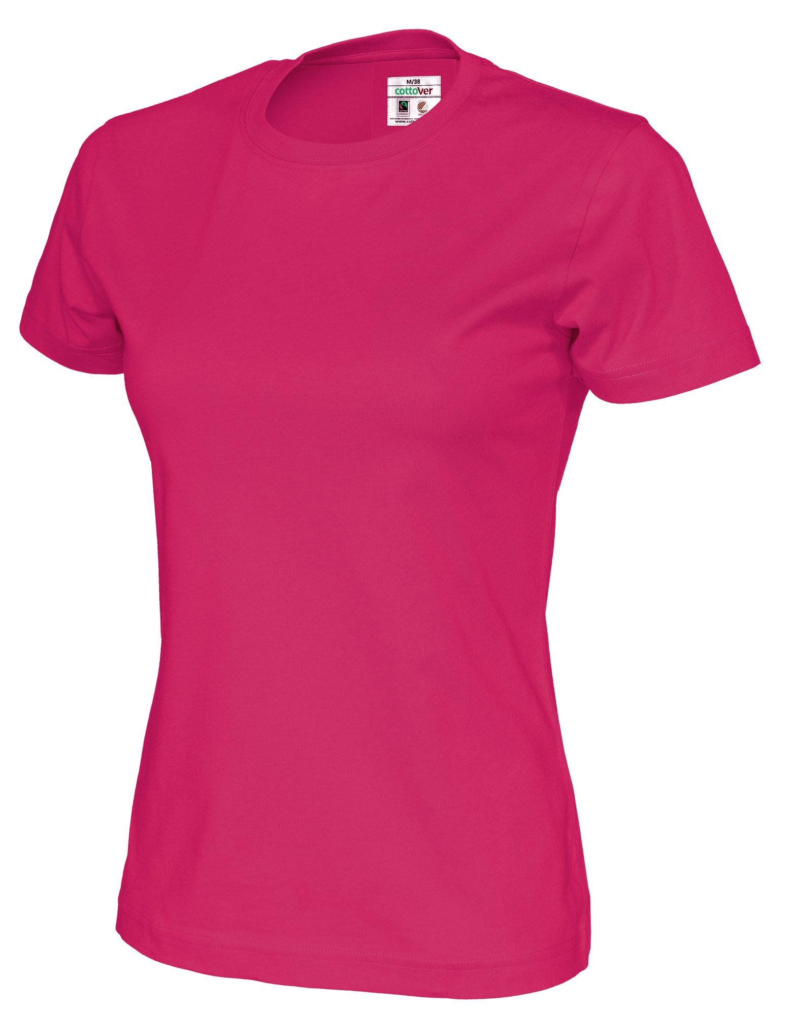 T-shirt Lady
