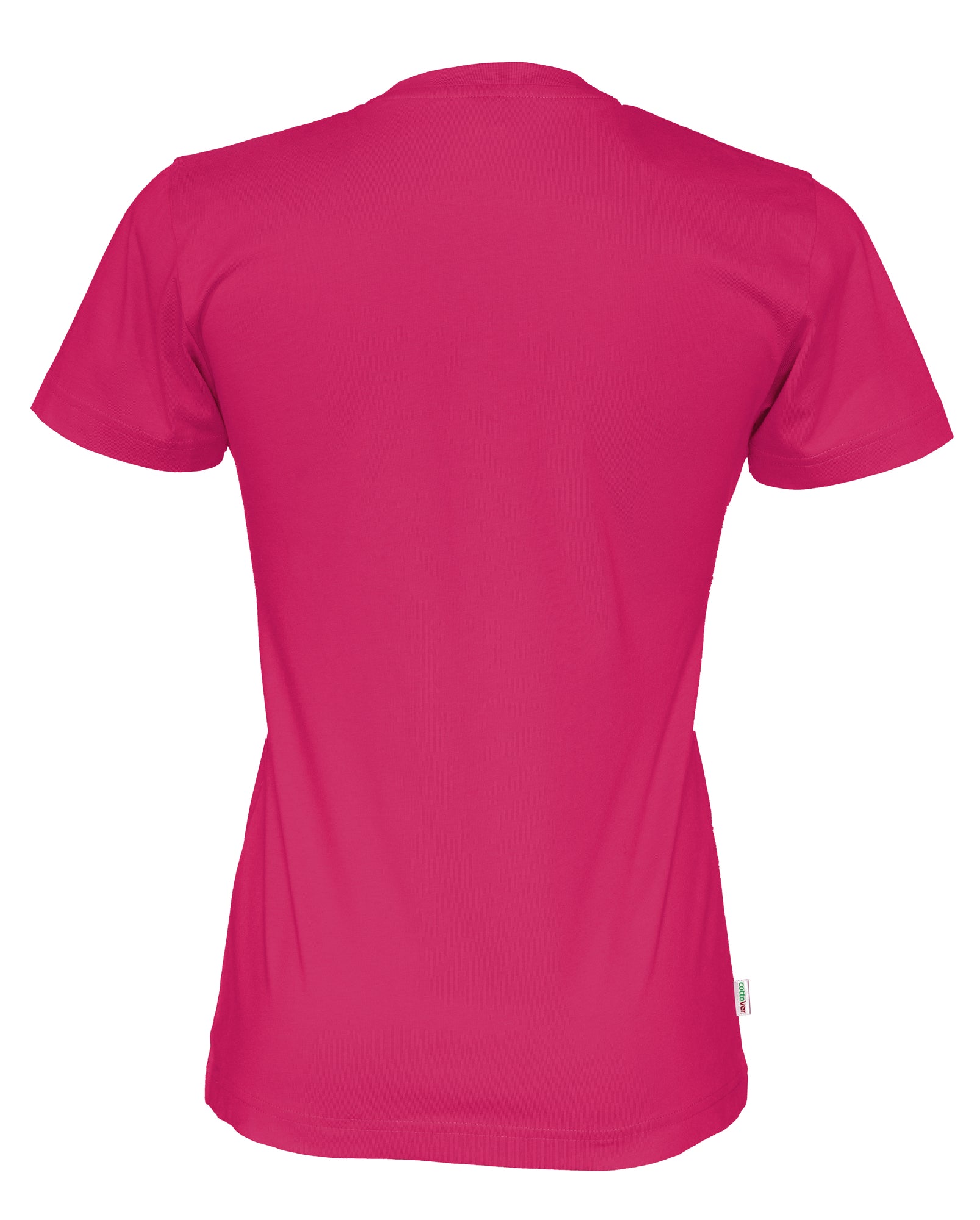T-shirt Lady