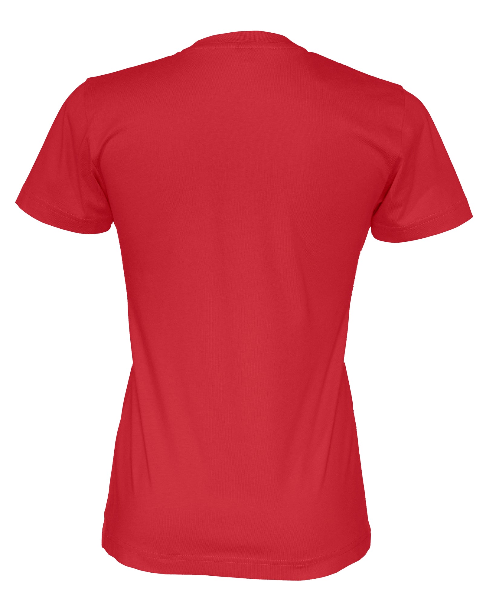 T-shirt Lady