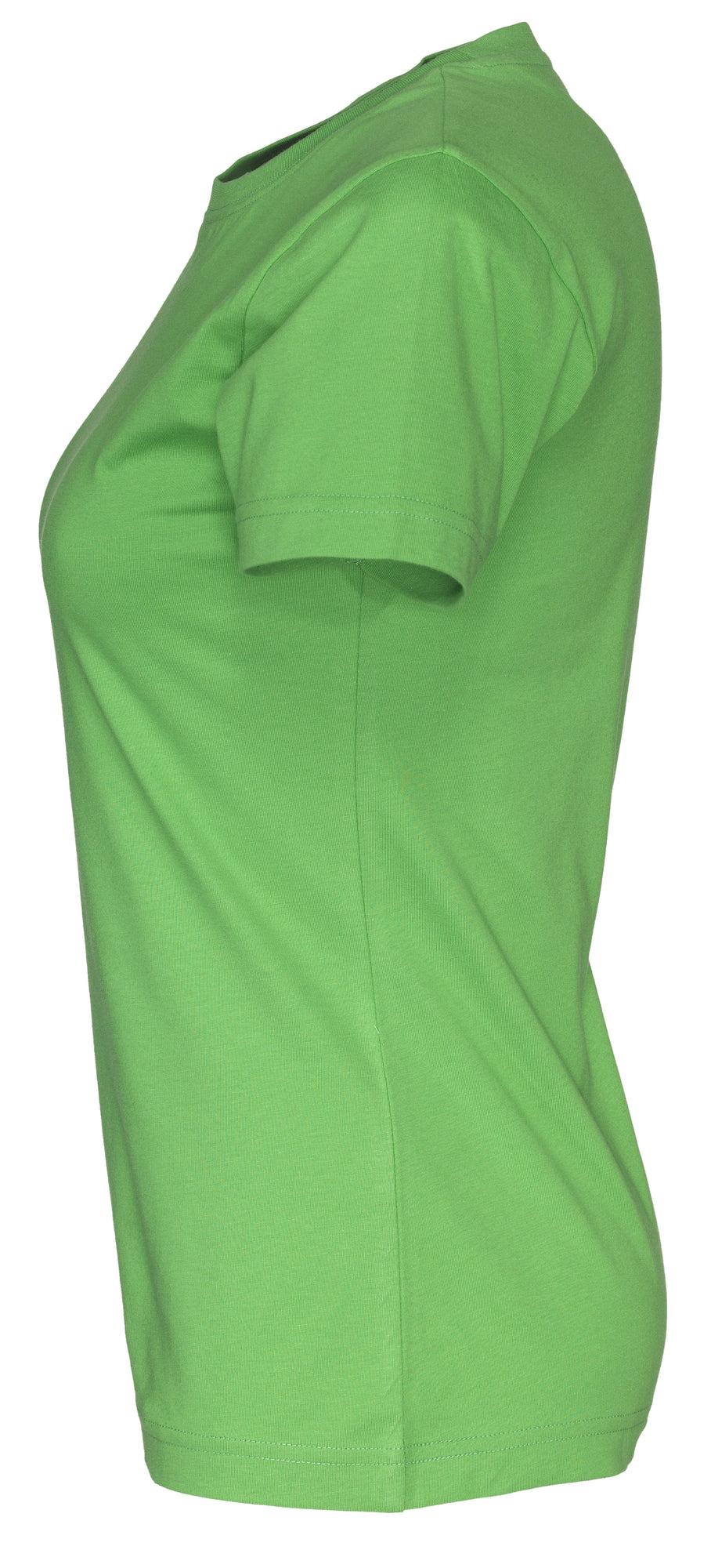 T-shirt Lady Green