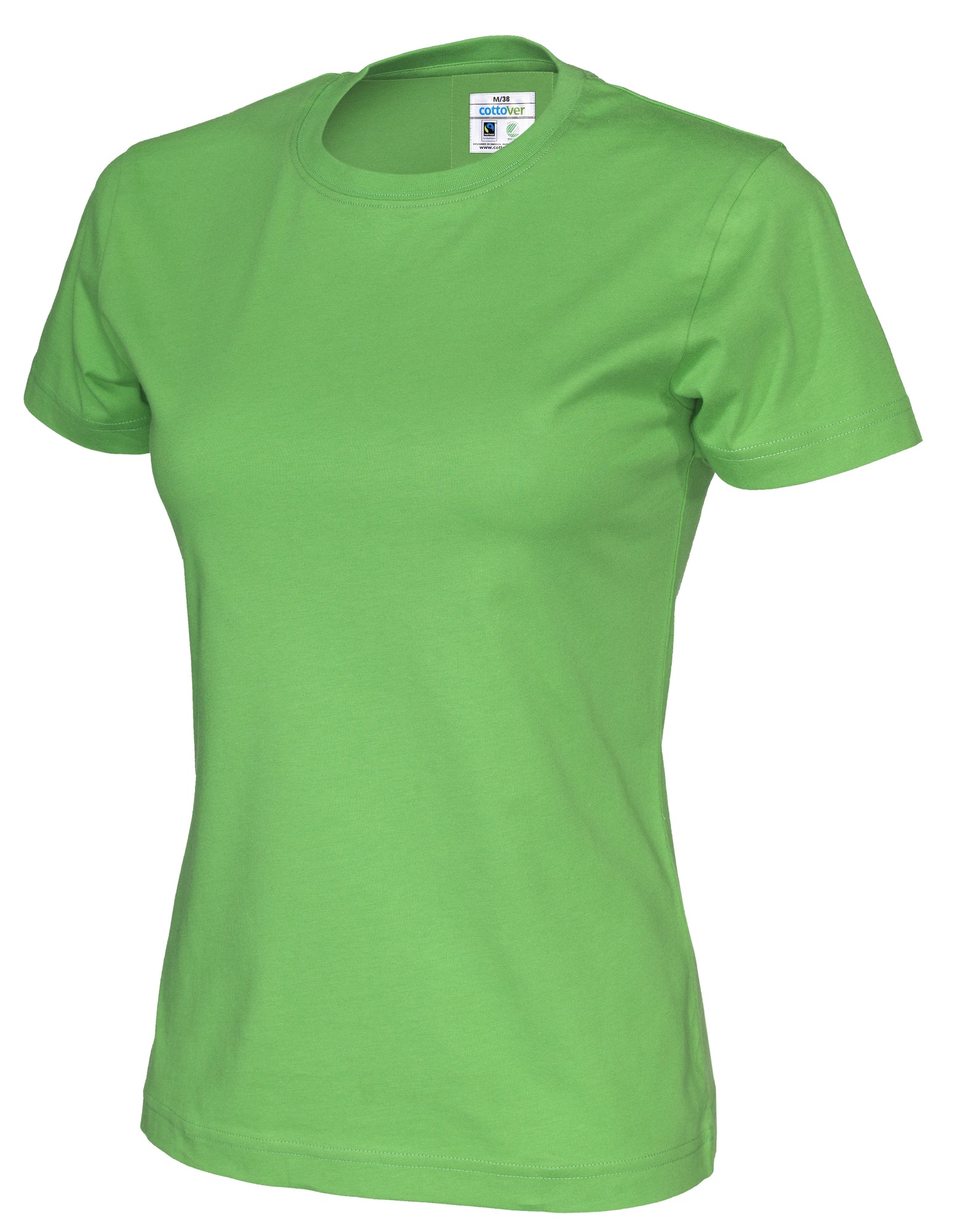 T-shirt Lady