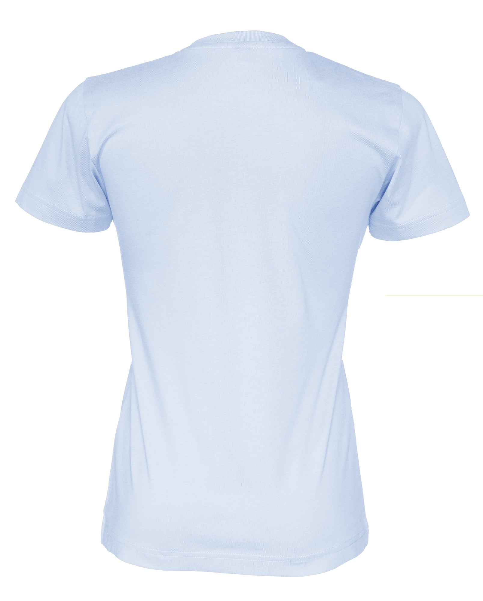 T-shirt Lady Sky Blue